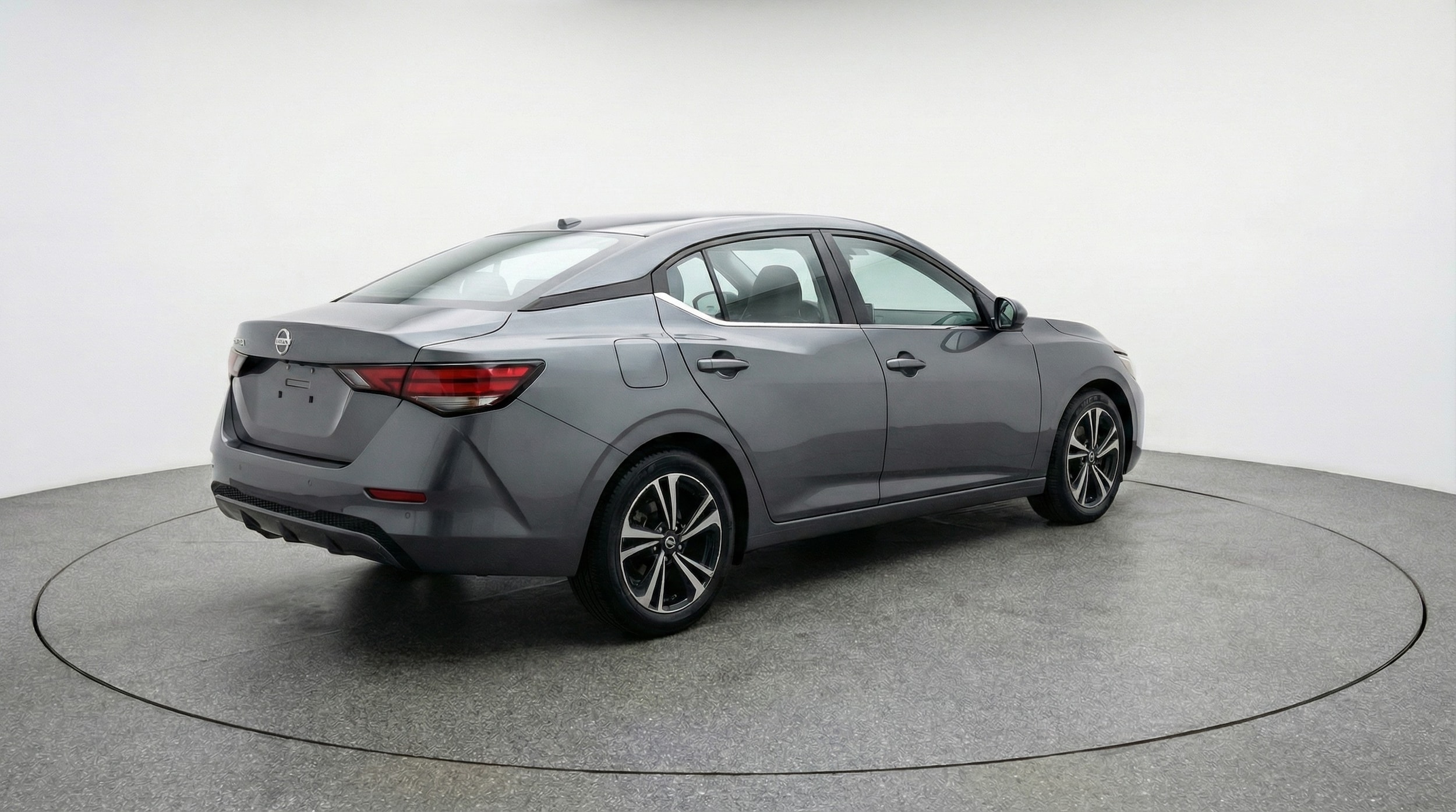 Thumbnail: 2025 Nissan Sentra - 7