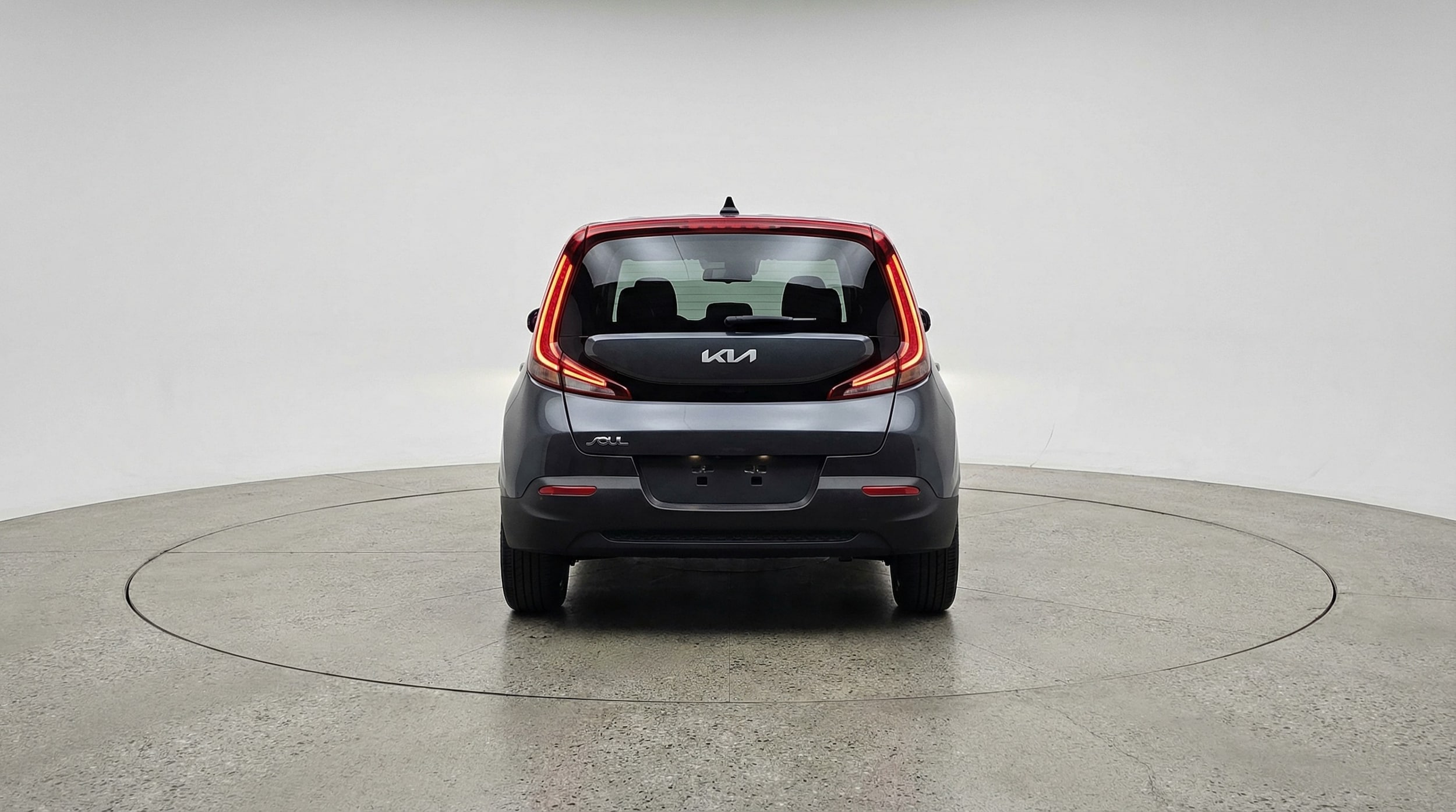 Thumbnail: 2025 Kia Soul - 6