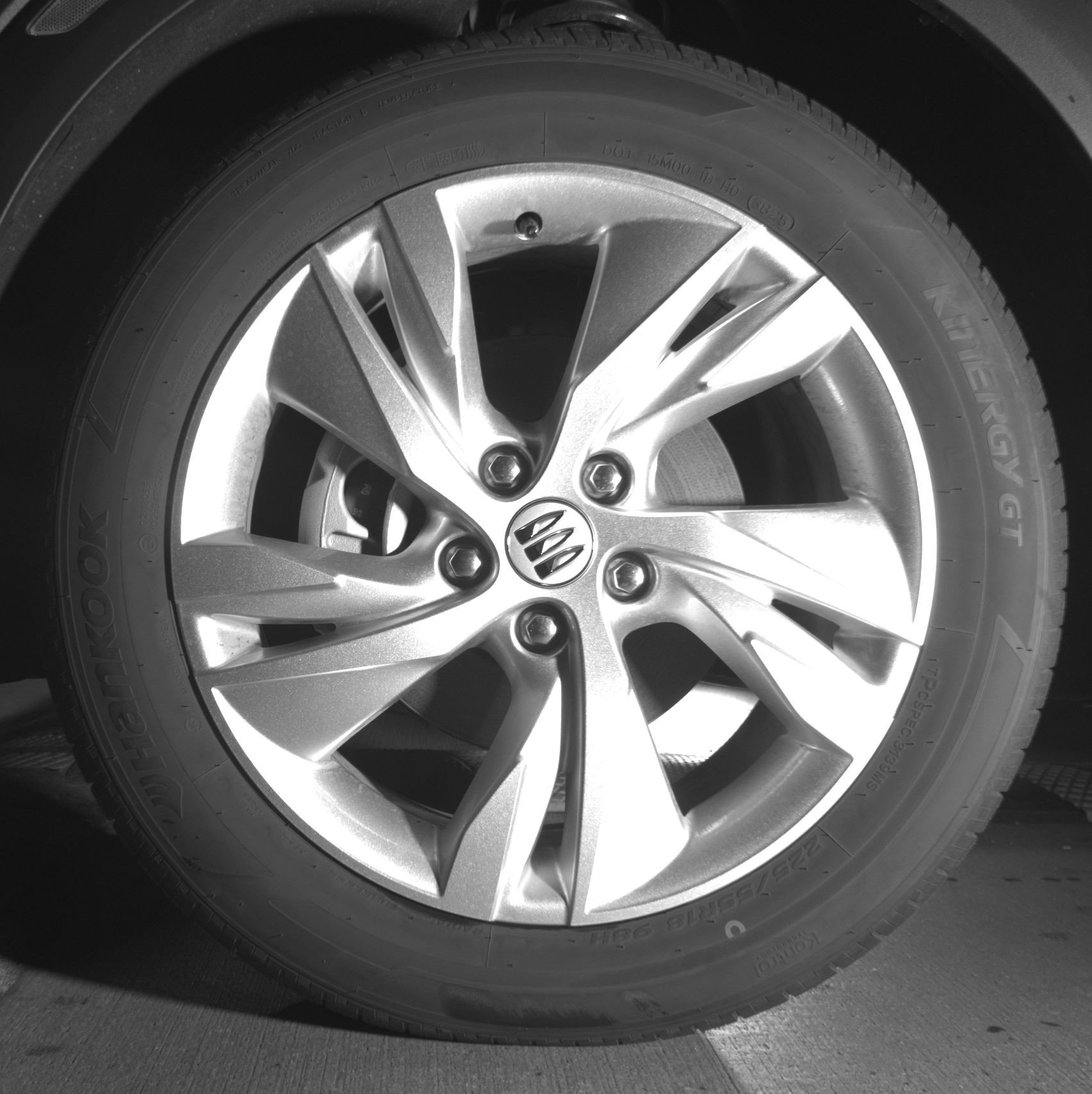 Thumbnail: 2026 Buick Encore GX - 12