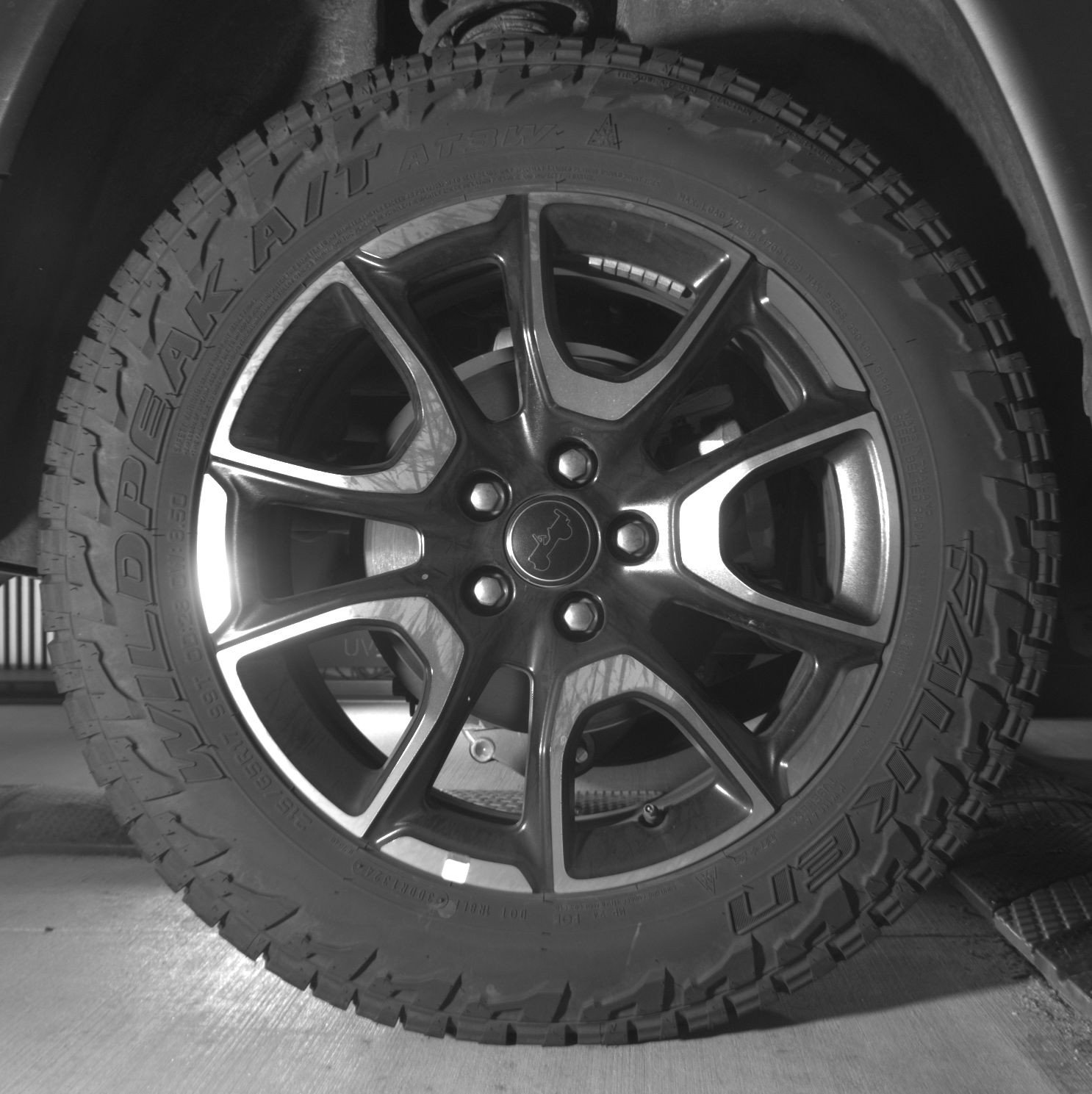 Thumbnail: 2025 Jeep Compass - 15