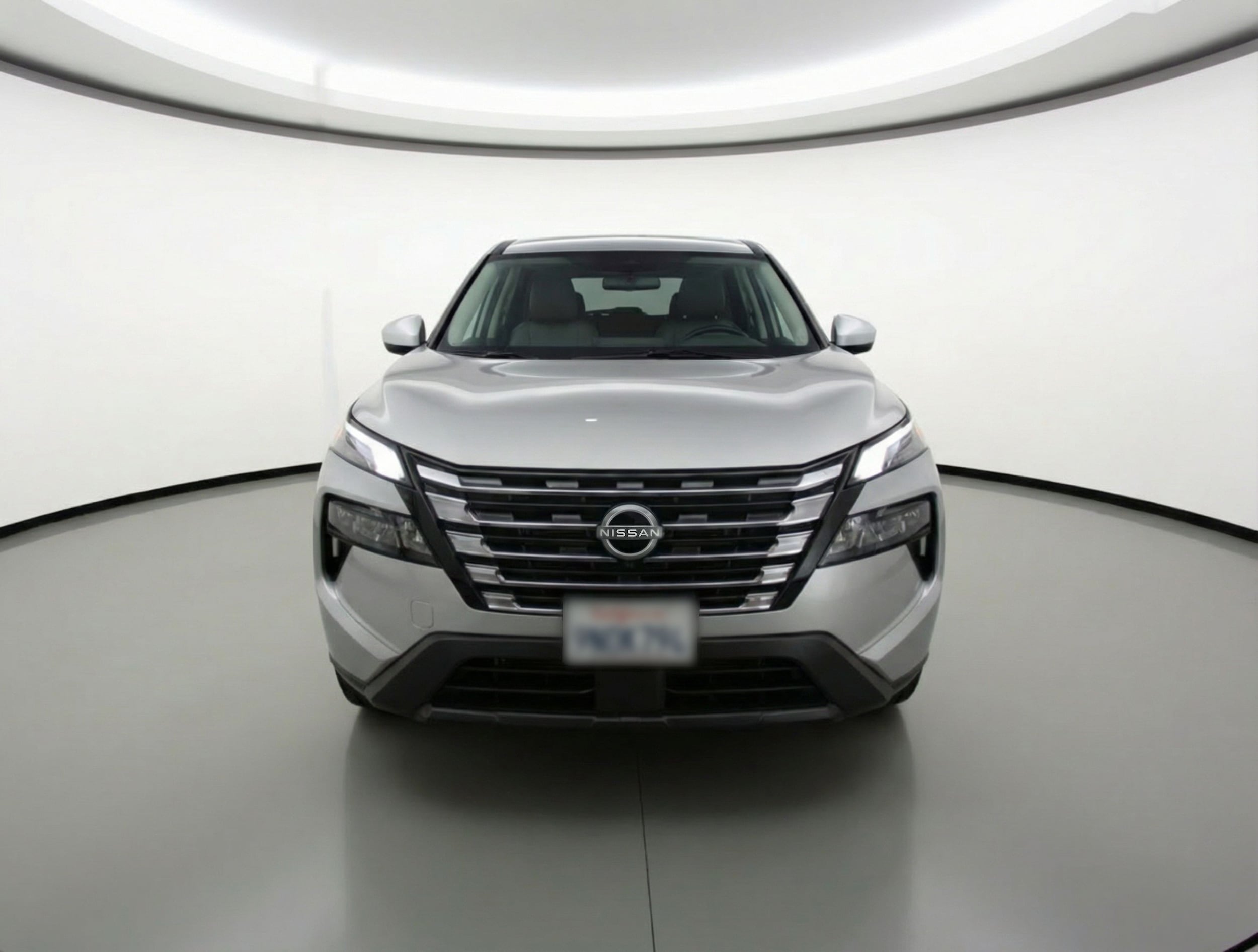 Thumbnail: 2025 Nissan Rogue - 2