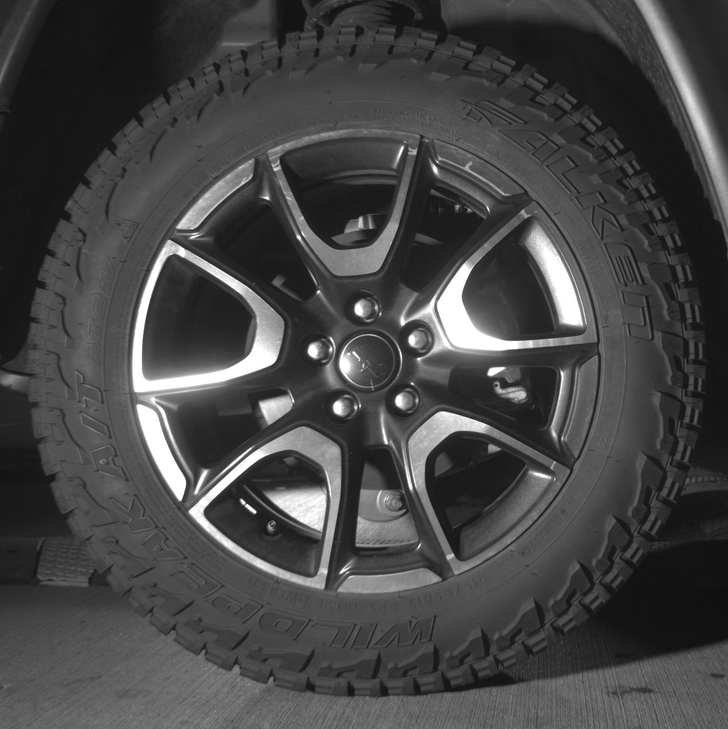 Thumbnail: 2025 Jeep Compass - 15