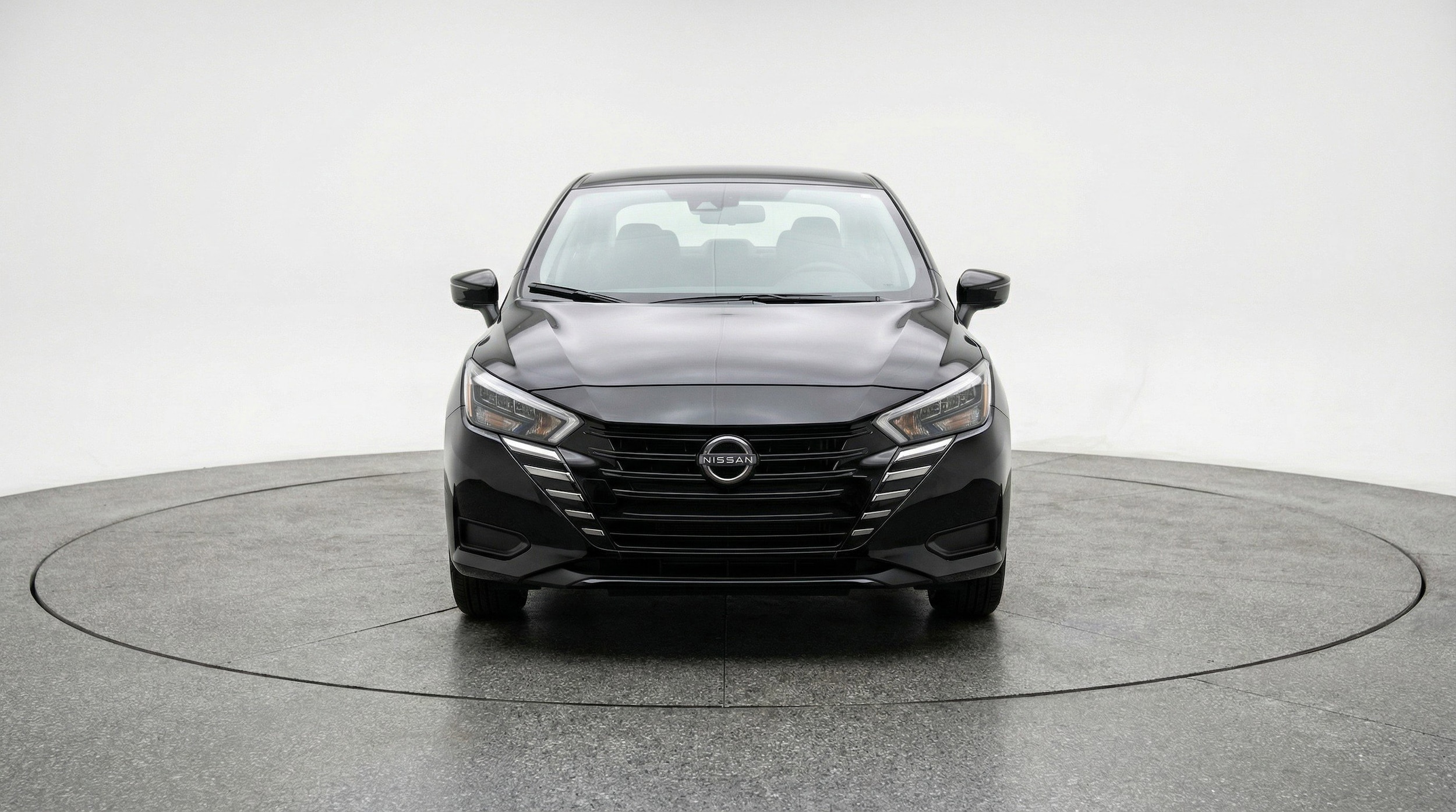 Thumbnail: 2025 Nissan Versa - 2