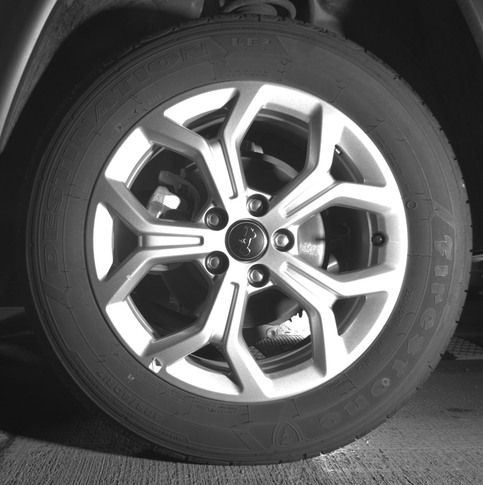 Thumbnail: 2025 Jeep Compass - 14