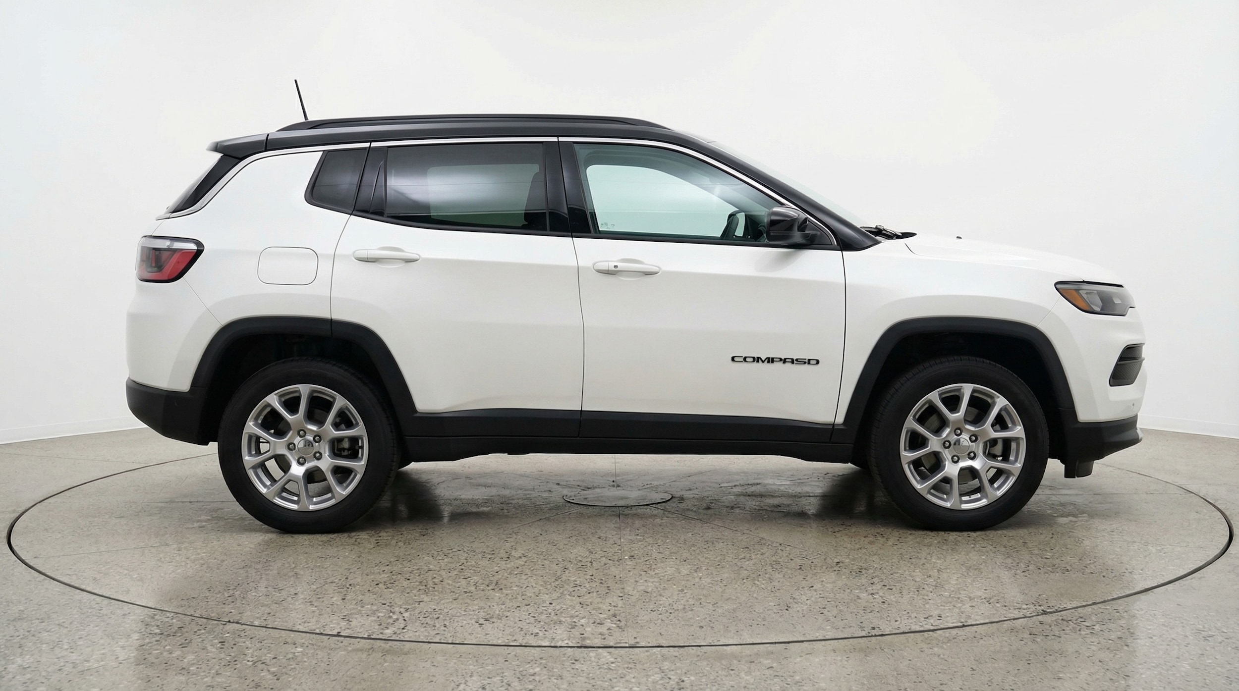 Thumbnail: 2025 Jeep Compass - 8