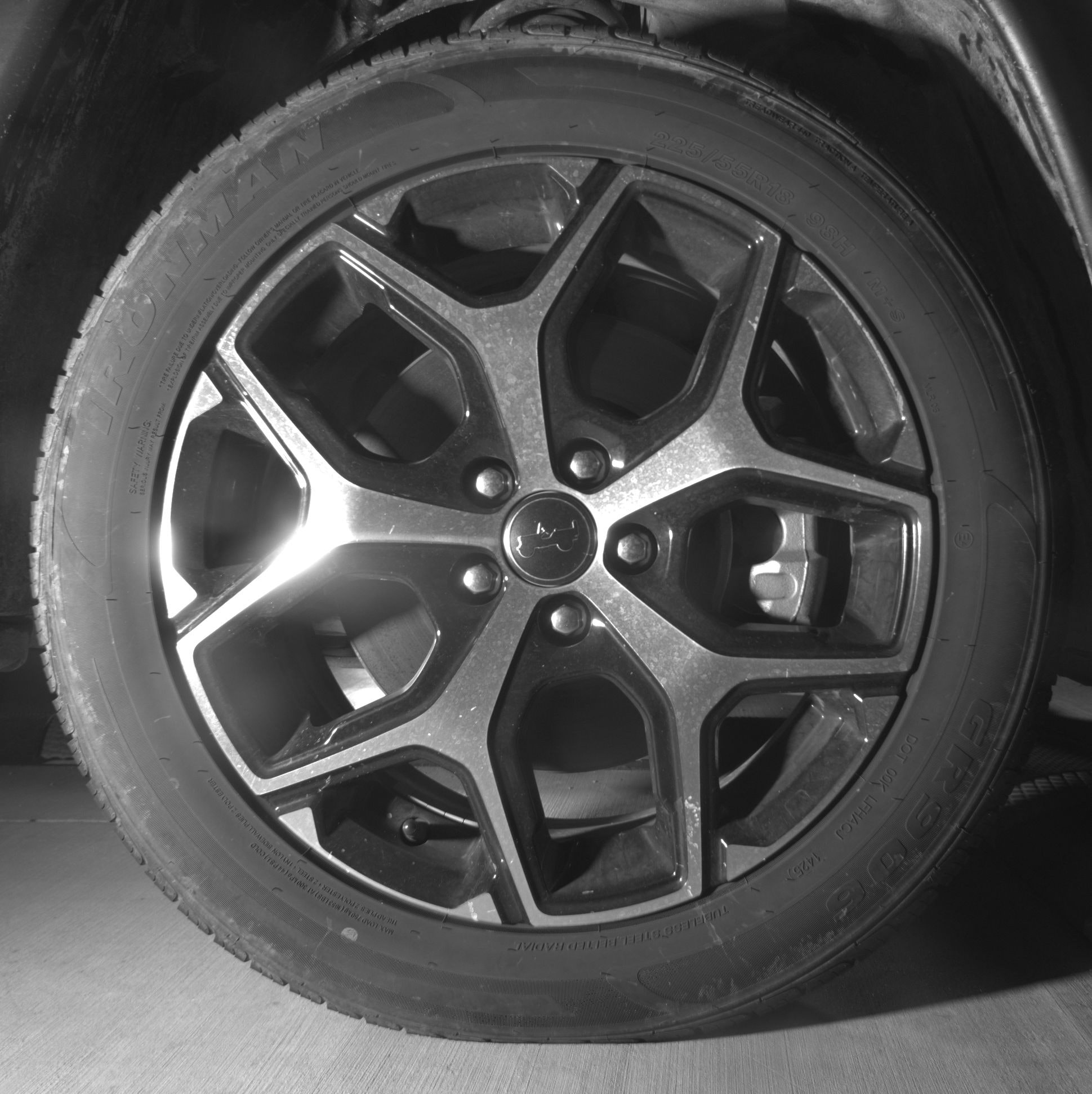 Thumbnail: 2025 Jeep Compass - 10