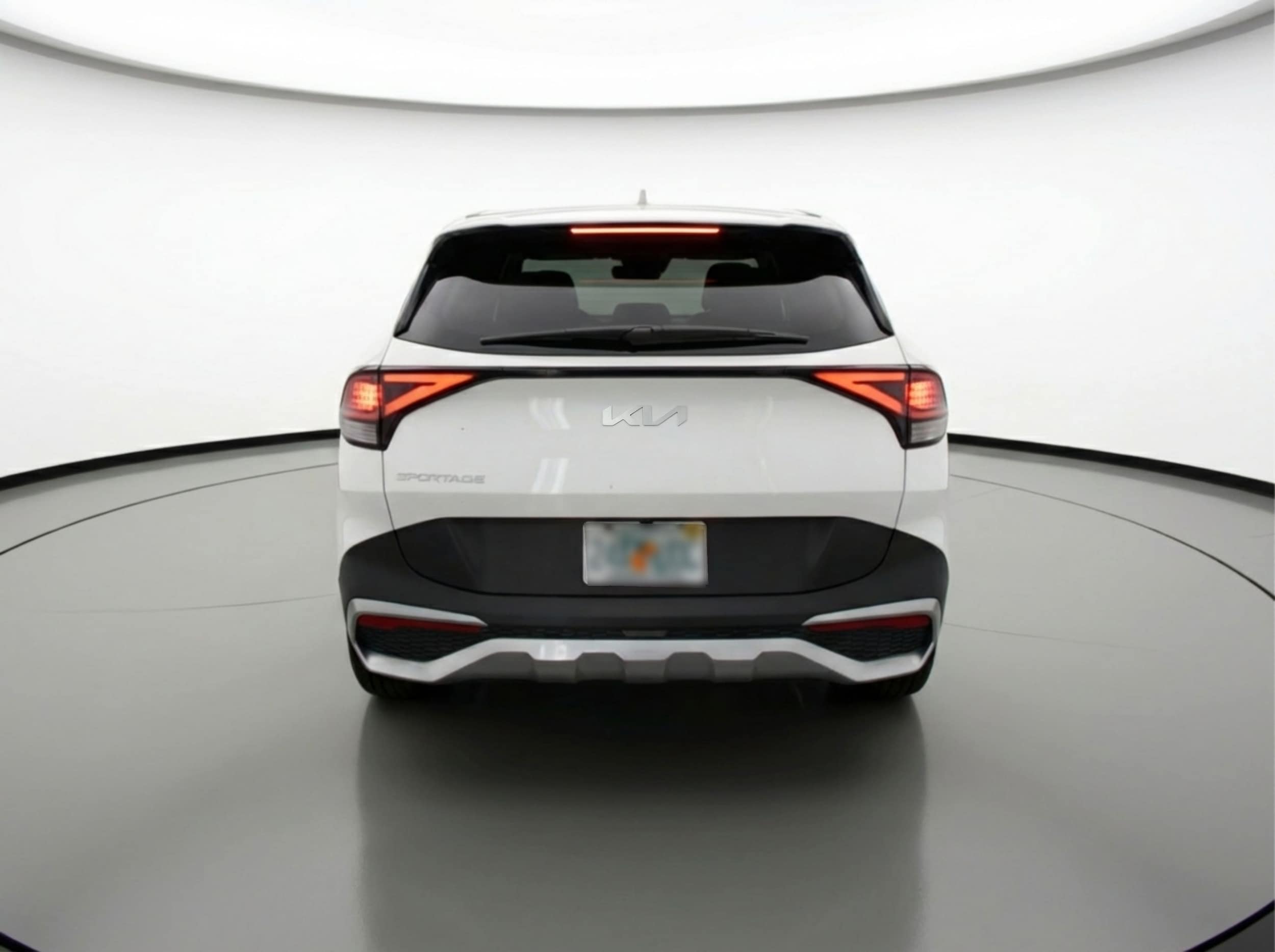 Thumbnail: 2025 Kia Sportage - 6