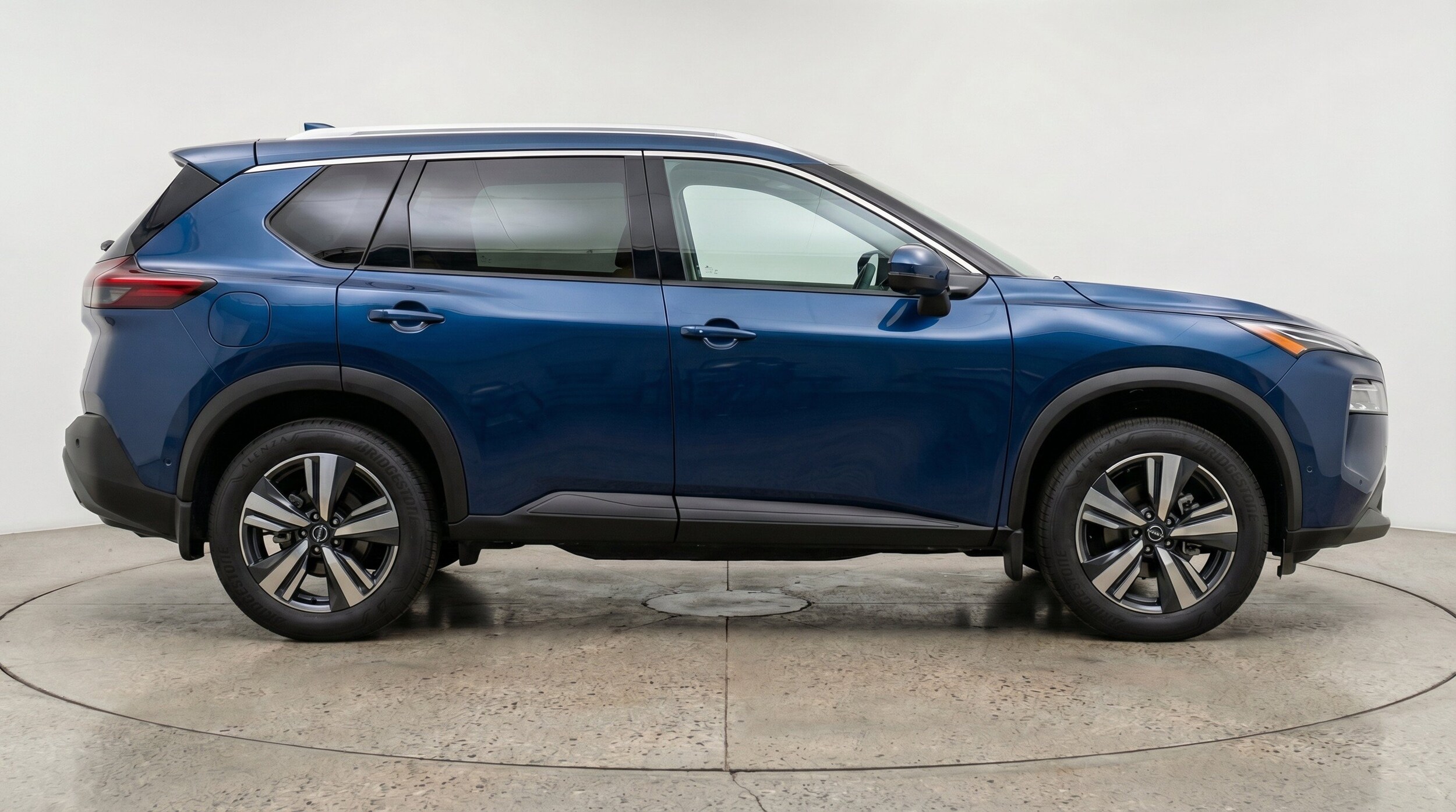 Thumbnail: 2026 Nissan Rogue - 11