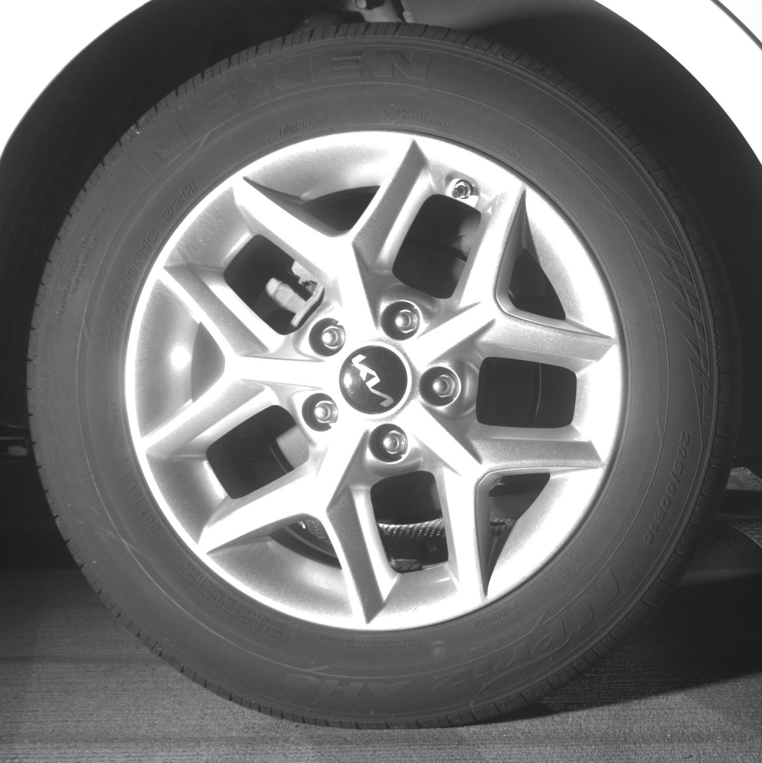 Thumbnail: 2025 Kia Soul - 15