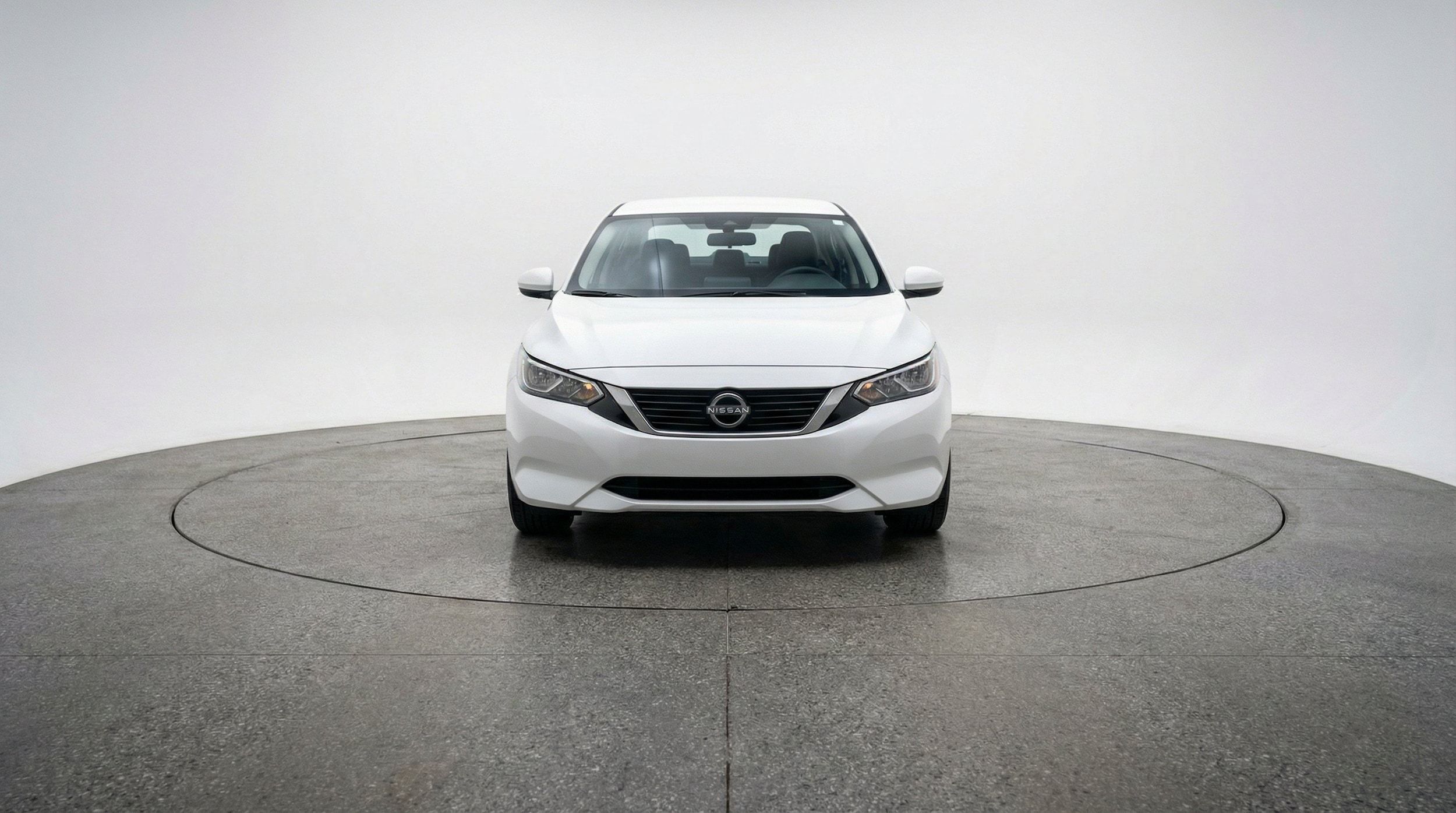 Thumbnail: 2025 Nissan Sentra - 2