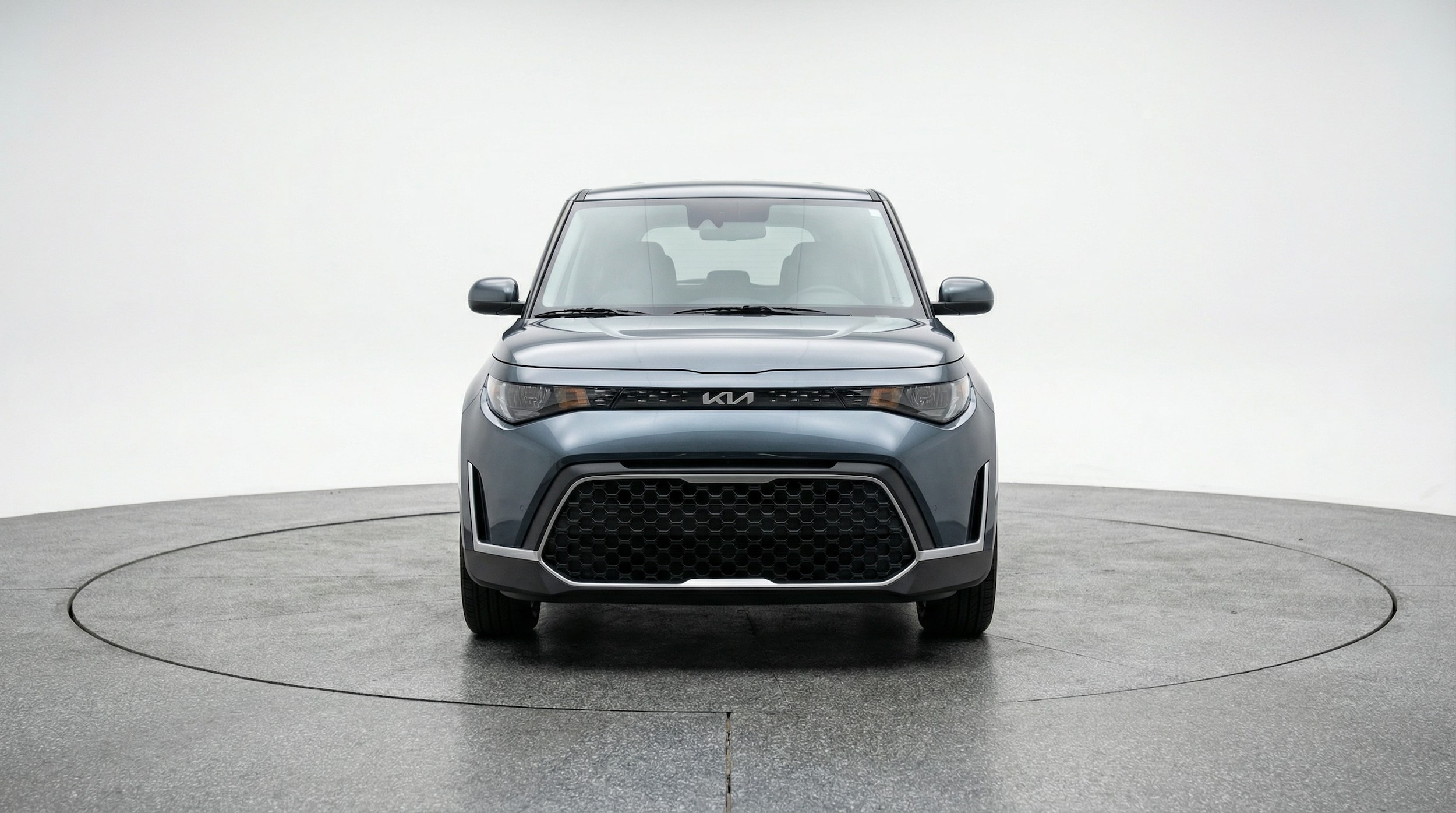 Thumbnail: 2025 Kia Soul - 2