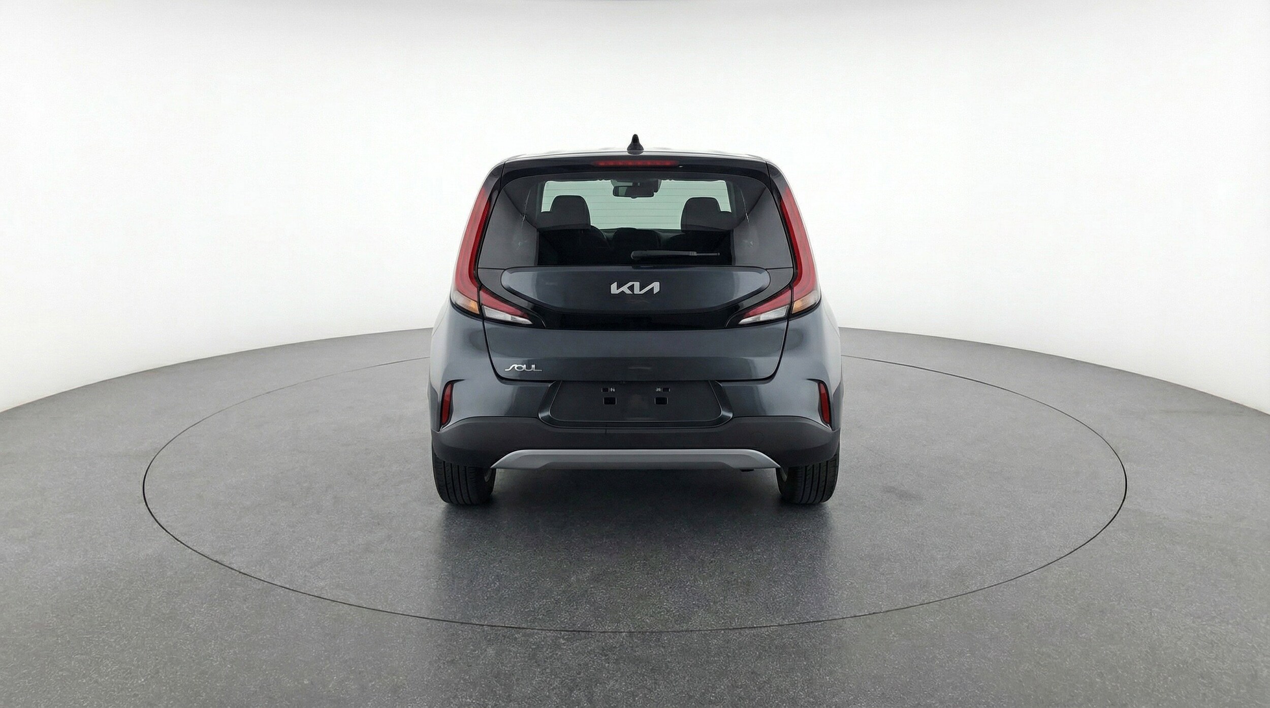 Thumbnail: 2025 Kia Soul - 7