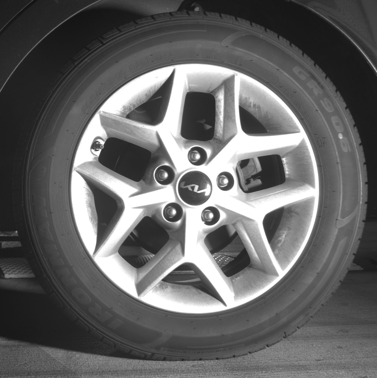 Thumbnail: 2025 Kia Soul - 11