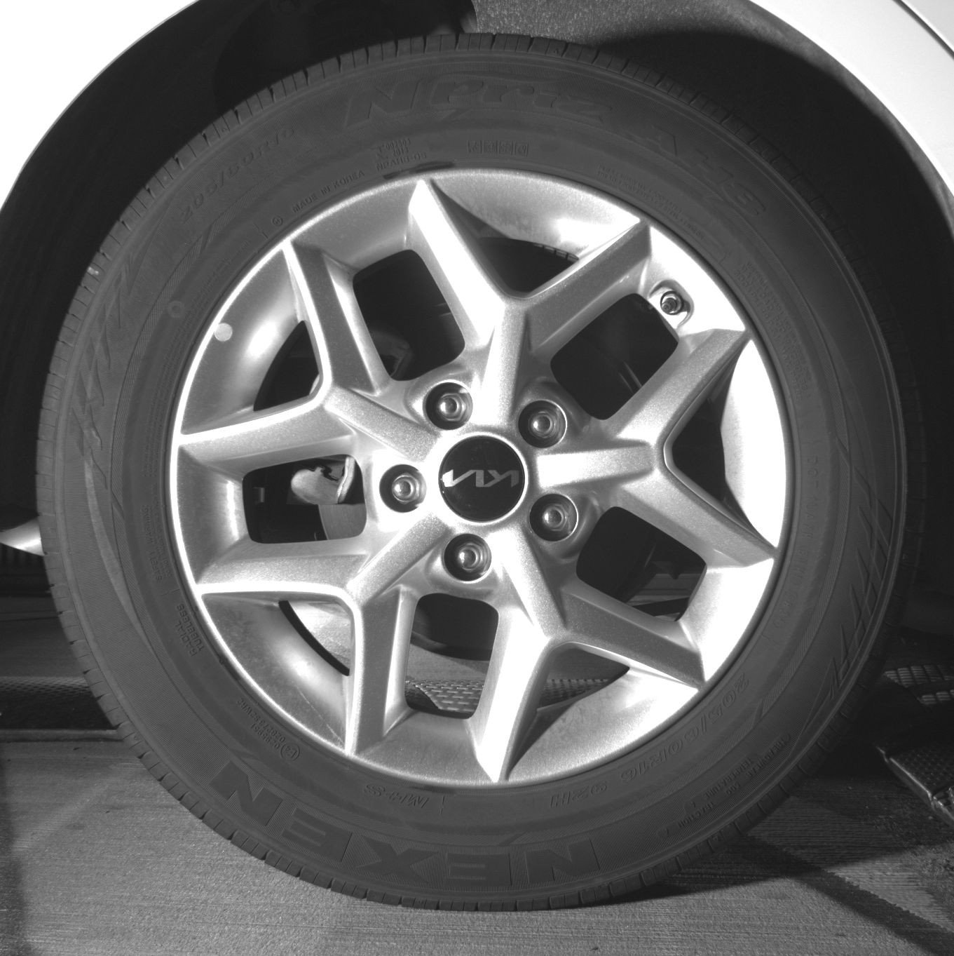 Thumbnail: 2025 Kia Soul - 15