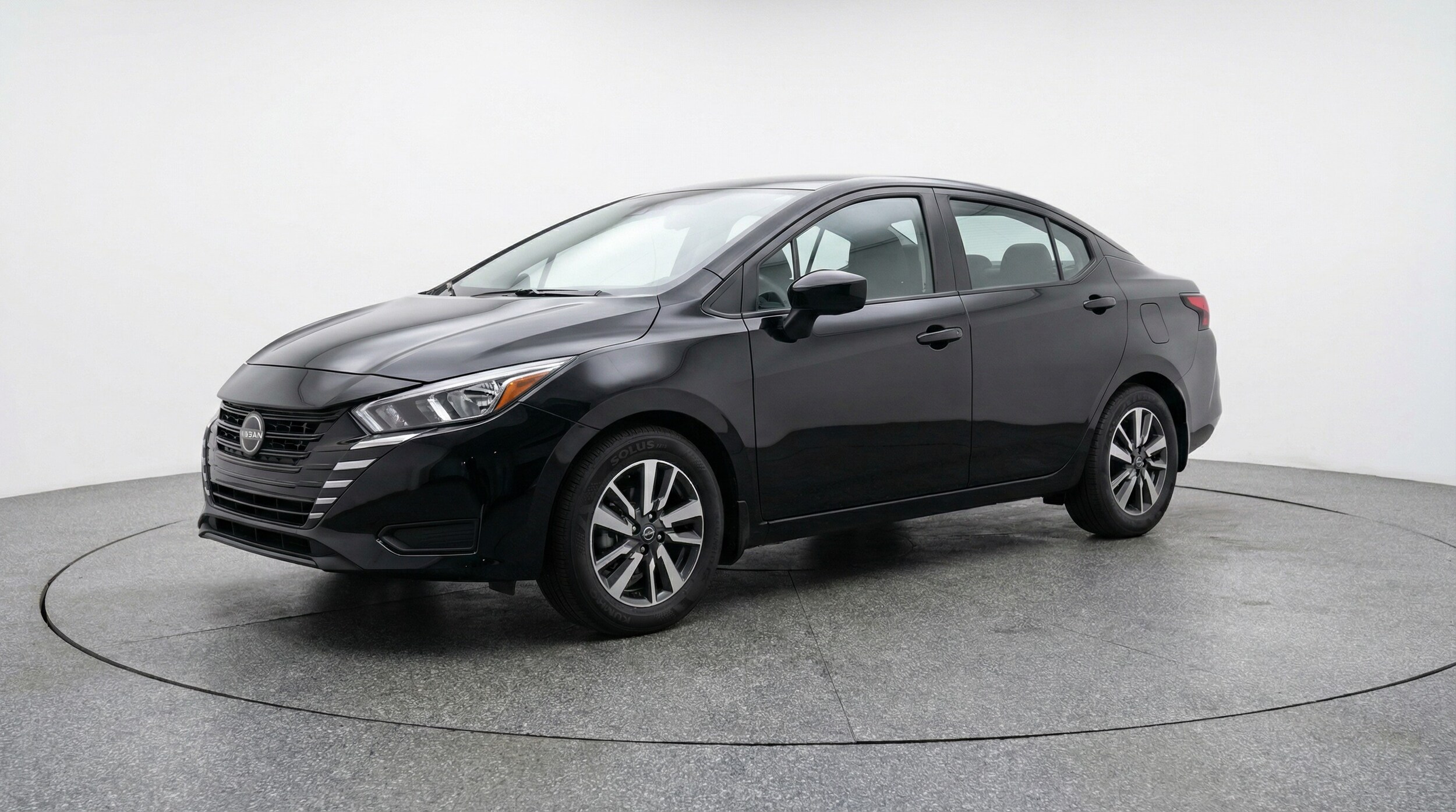 Thumbnail: 2025 Nissan Versa - 3