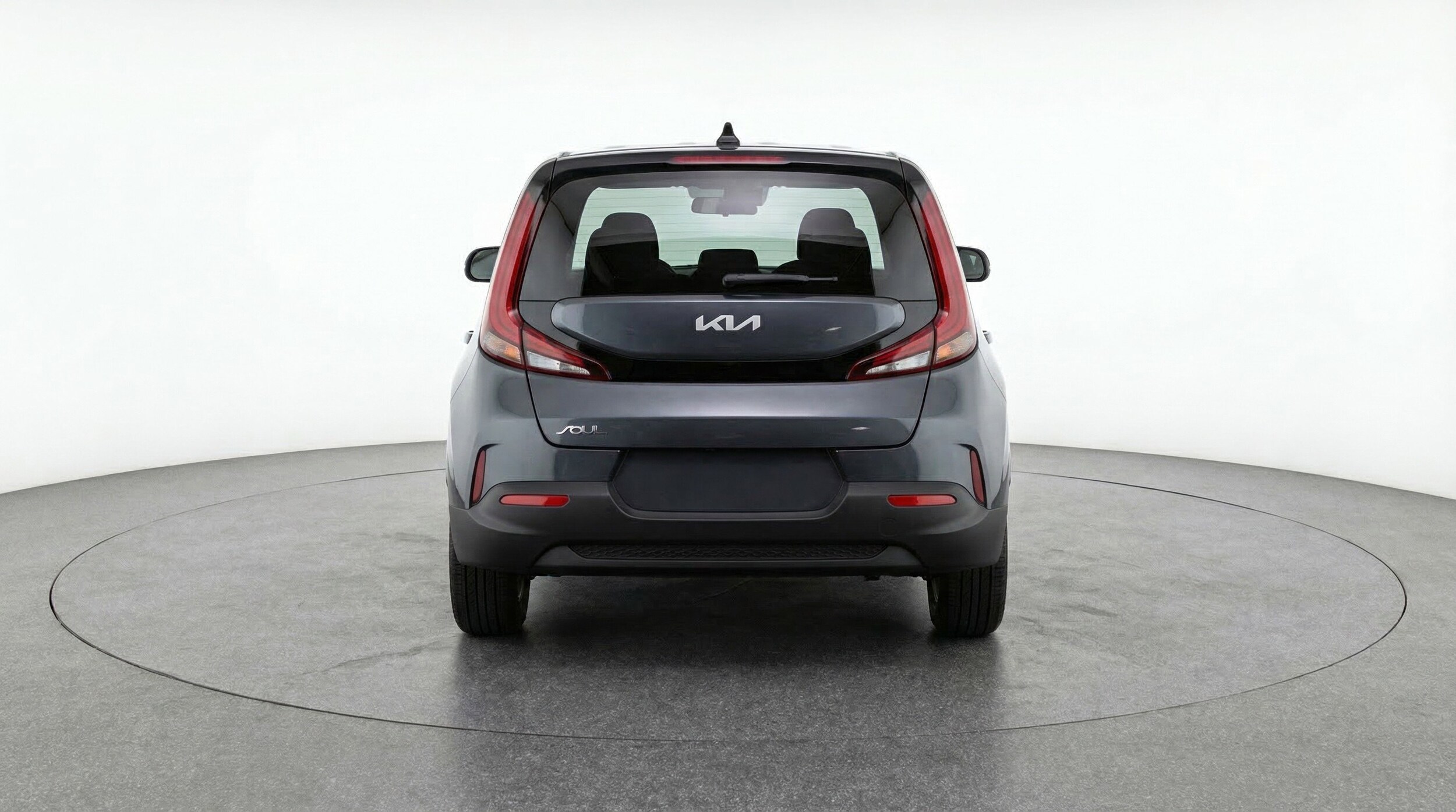 Thumbnail: 2025 Kia Soul - 7