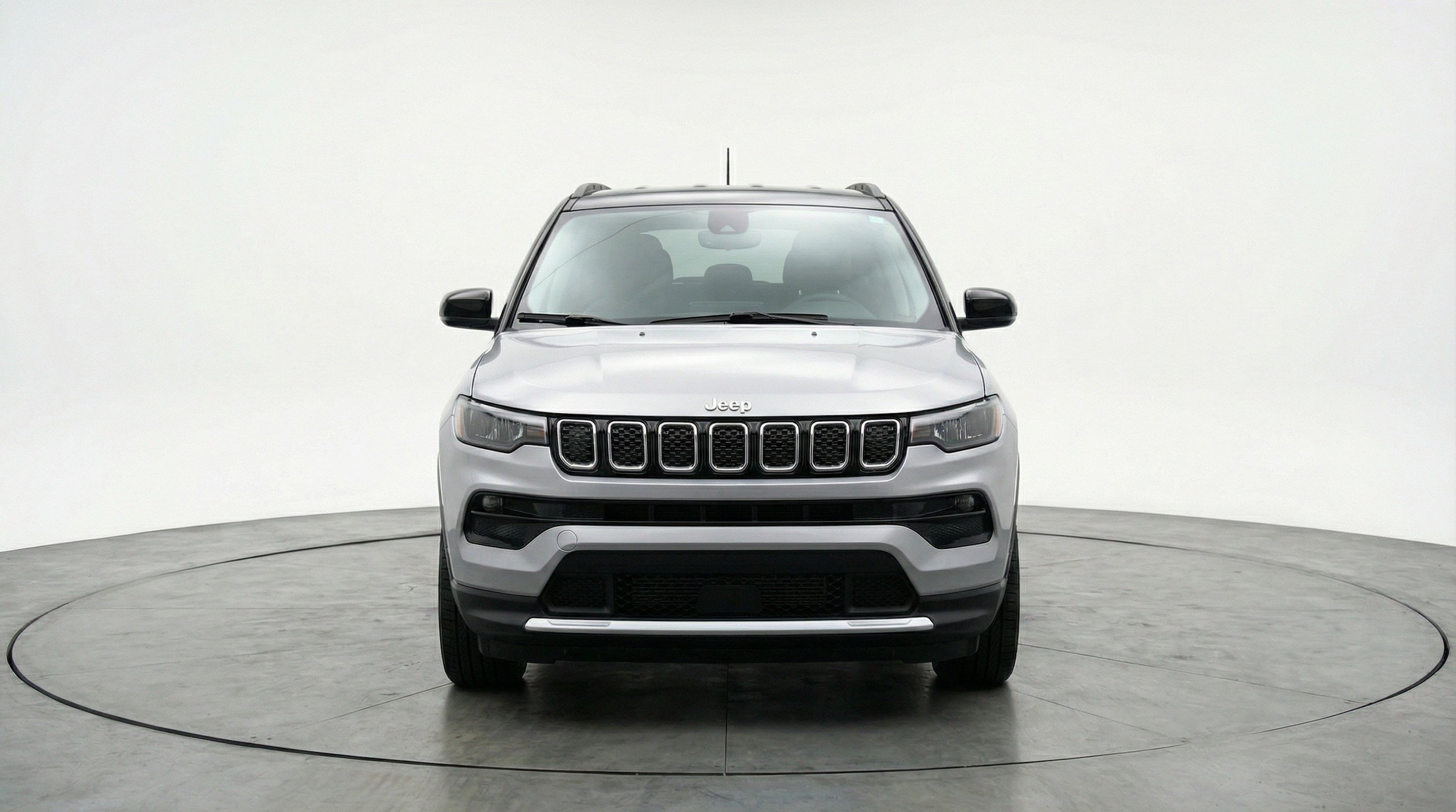 Thumbnail: 2025 Jeep Compass - 2