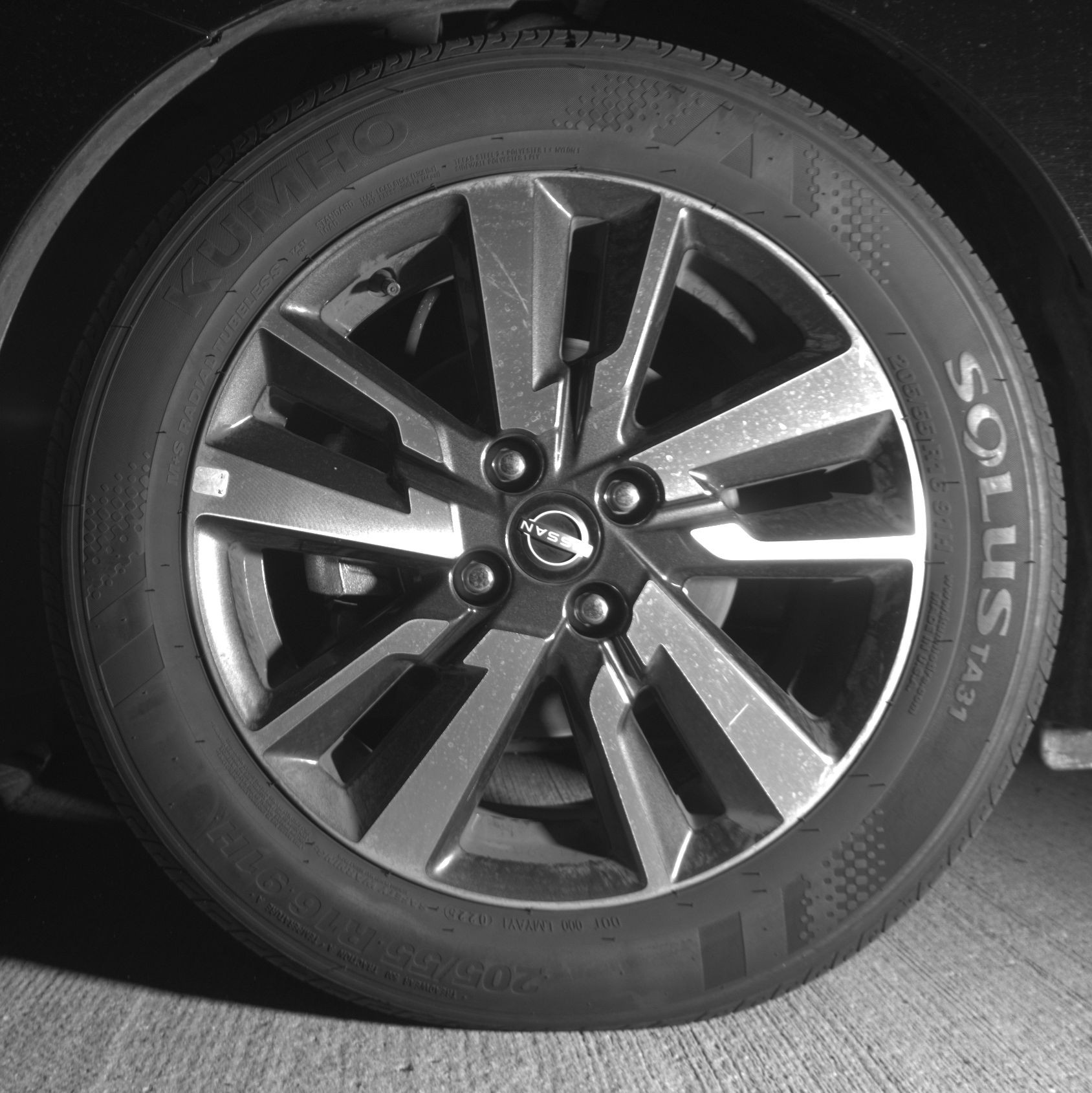 Thumbnail: 2025 Nissan Versa - 9