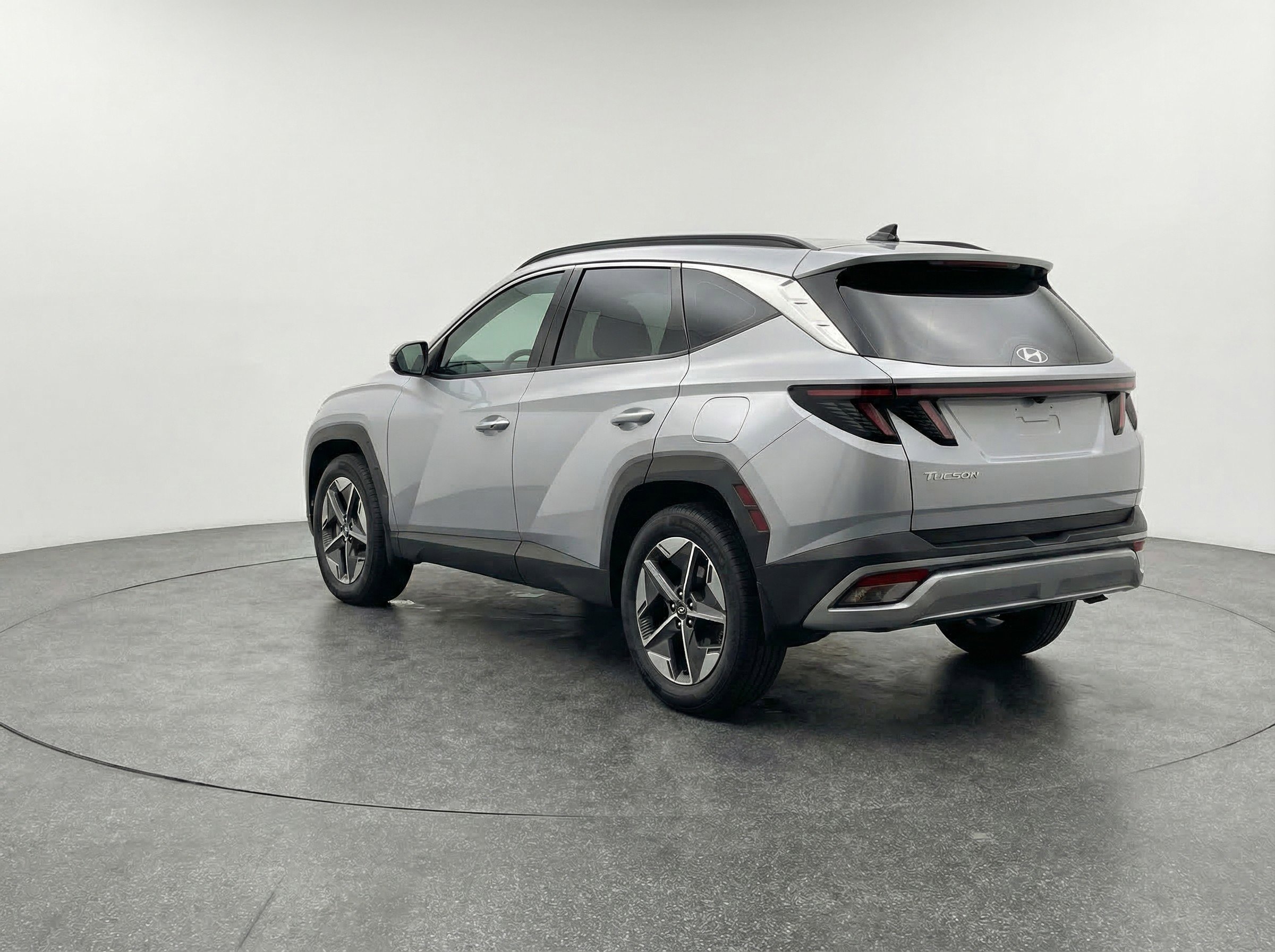 Thumbnail: 2025 Hyundai Tucson - 6