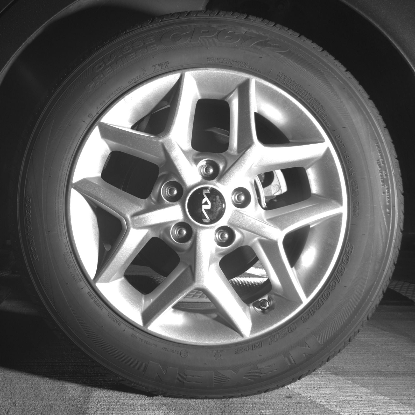 Thumbnail: 2025 Kia Soul - 11