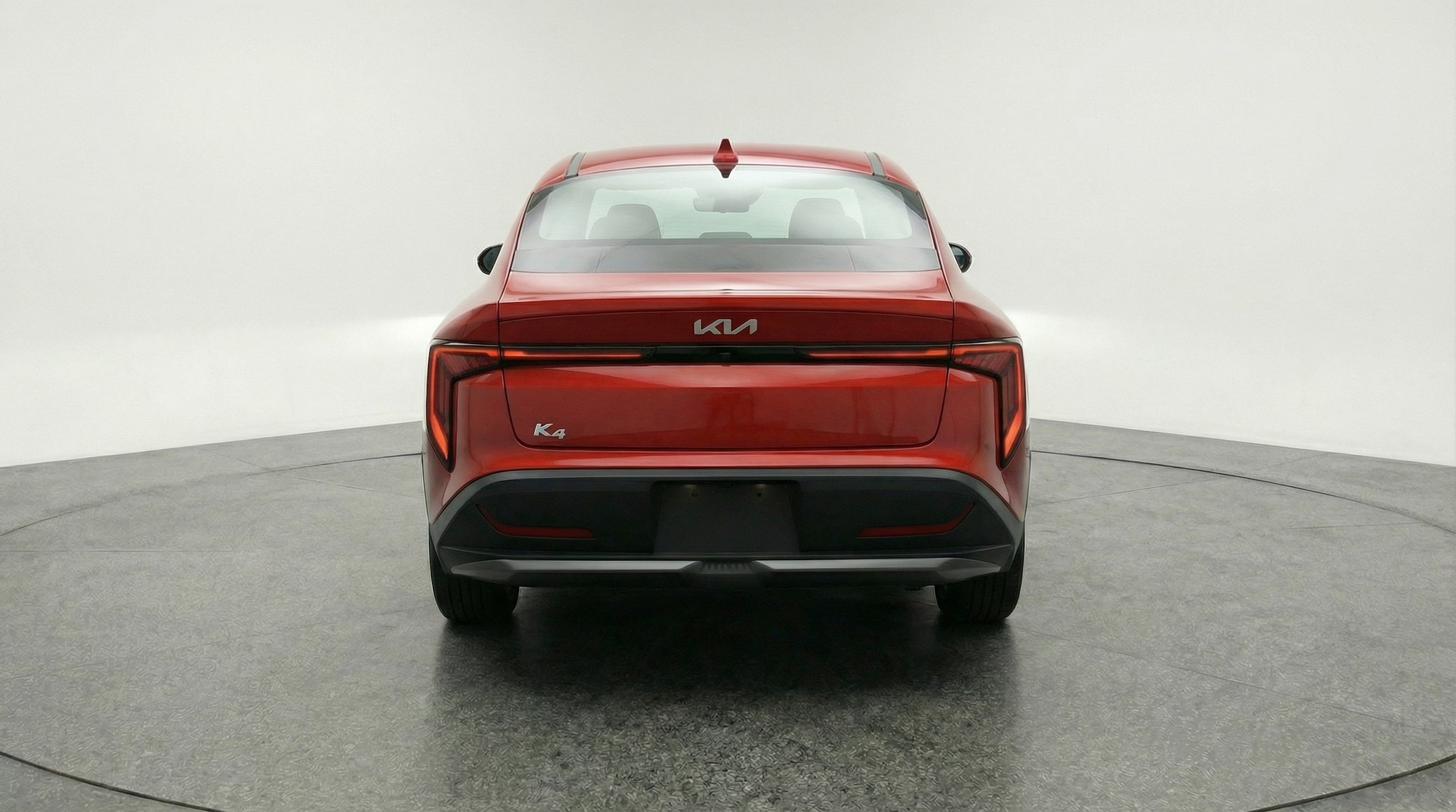 Thumbnail: 2025 Kia K4 - 6