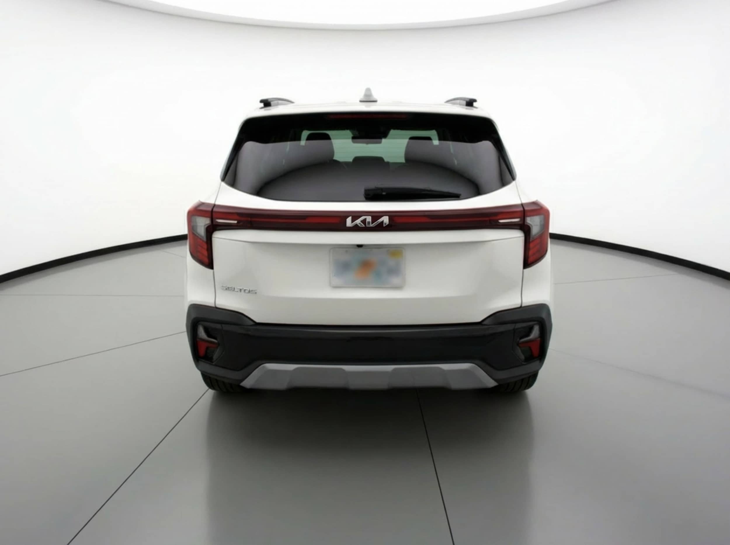 Thumbnail: 2025 Kia Seltos - 6