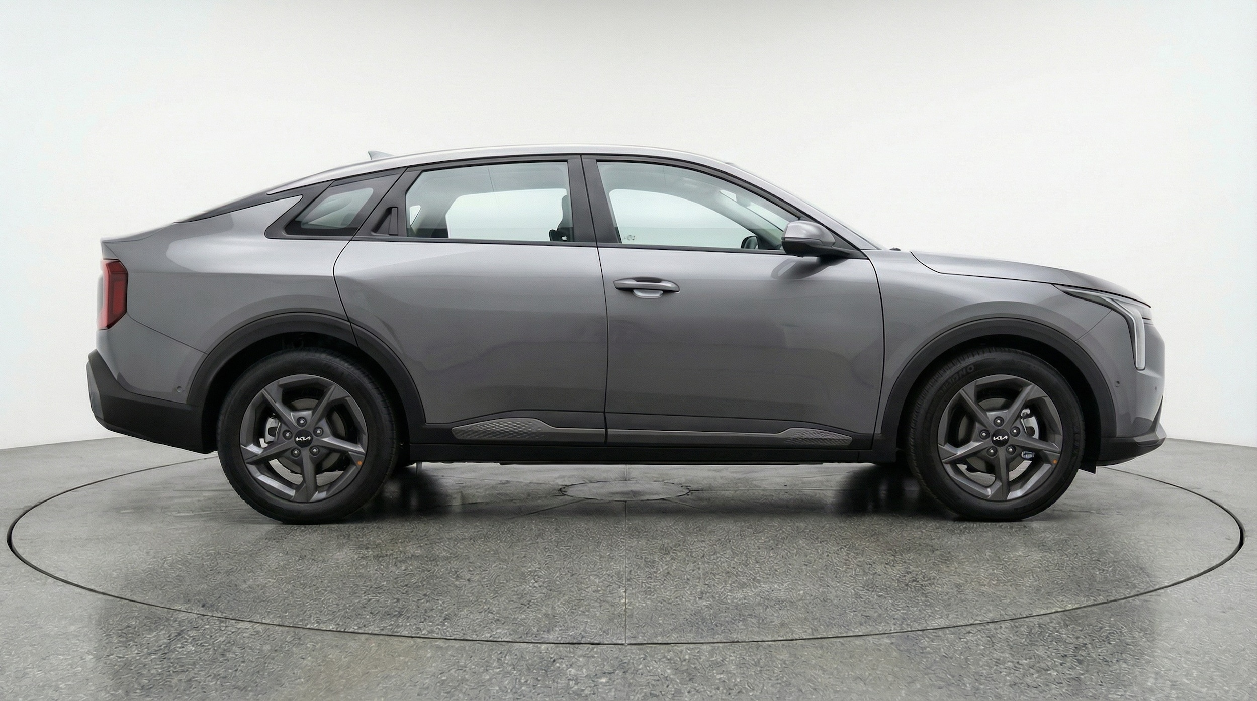 Thumbnail: 2025 Kia K4 - 8