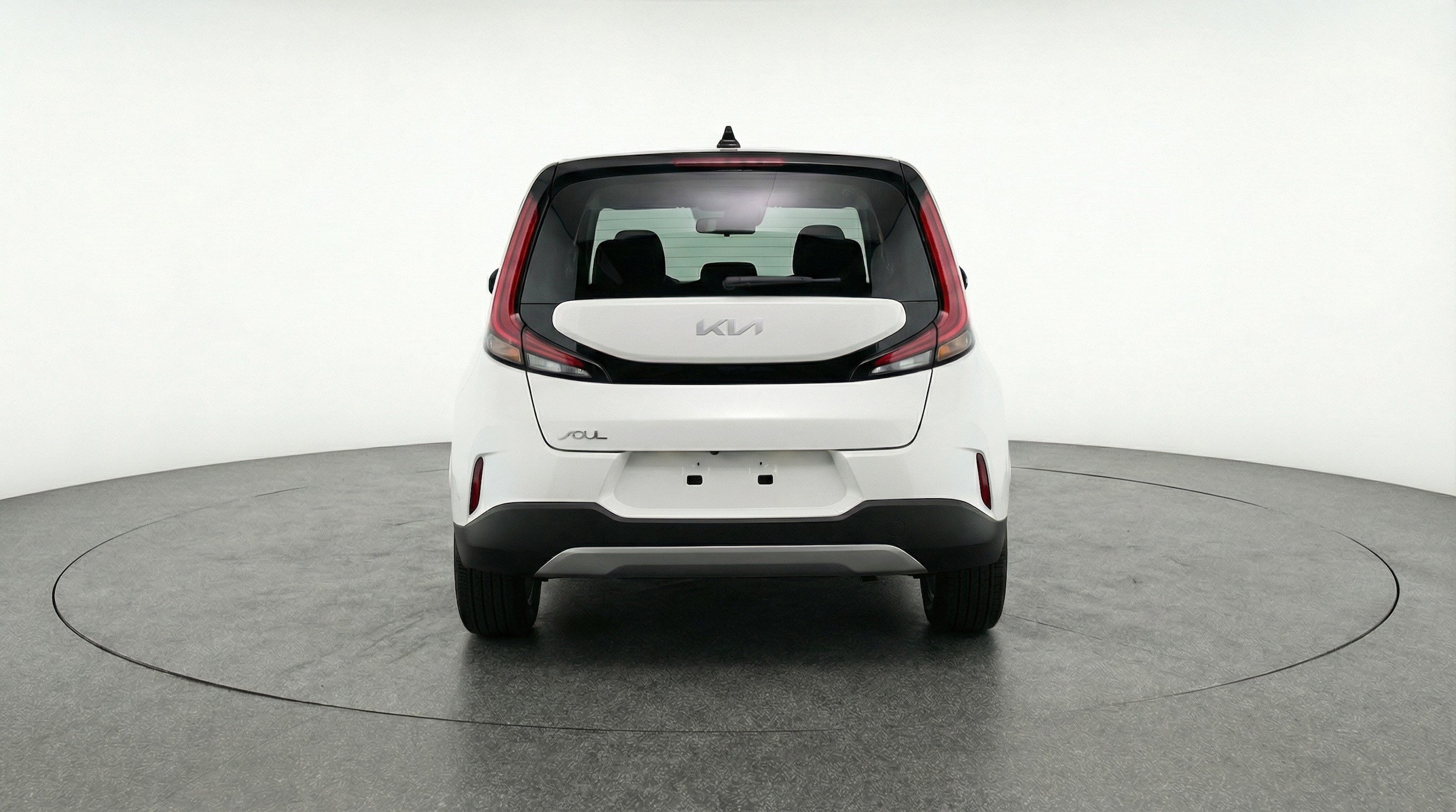 Thumbnail: 2025 Kia Soul - 7