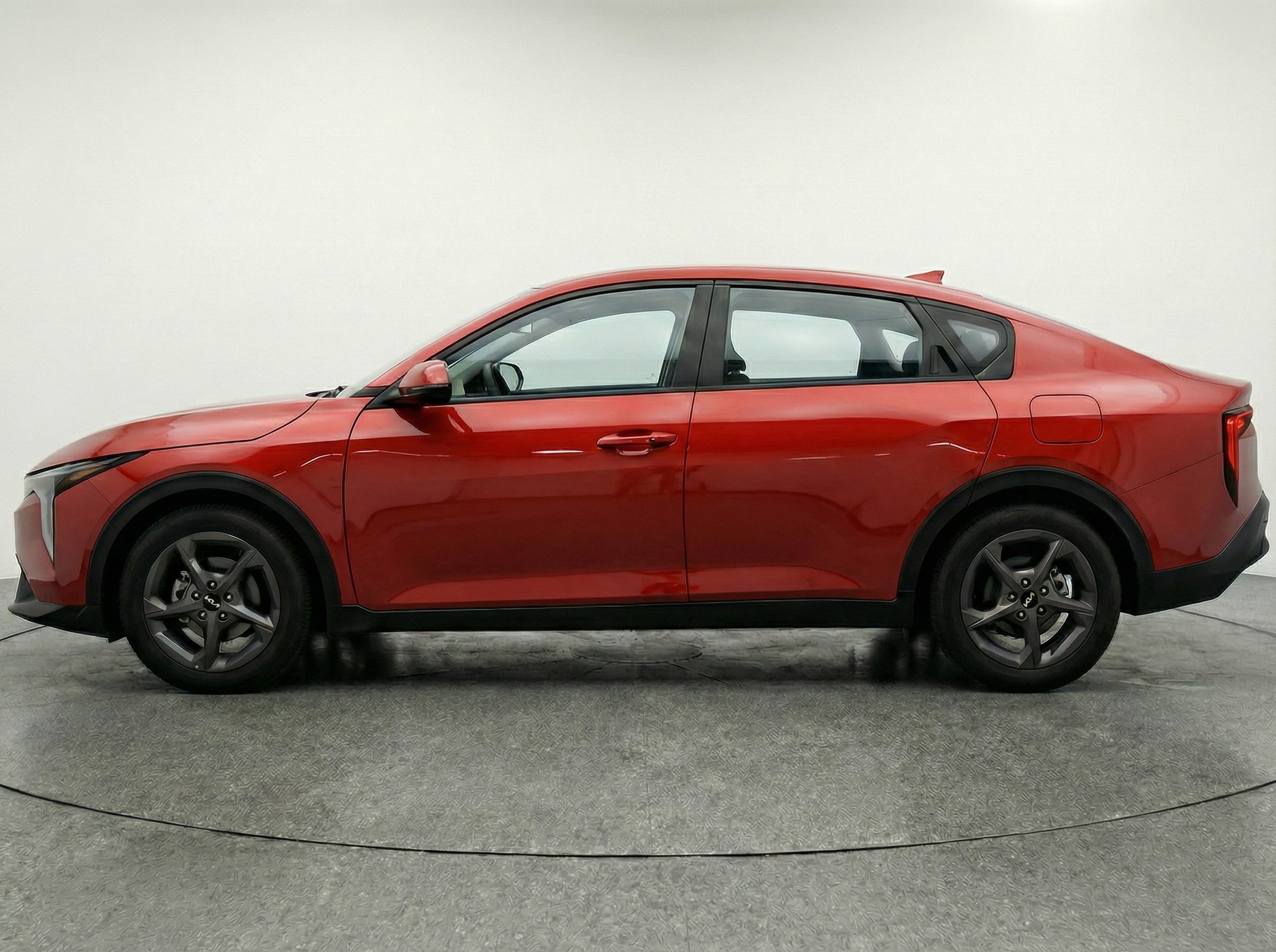 Thumbnail: 2025 Kia K4 - 4