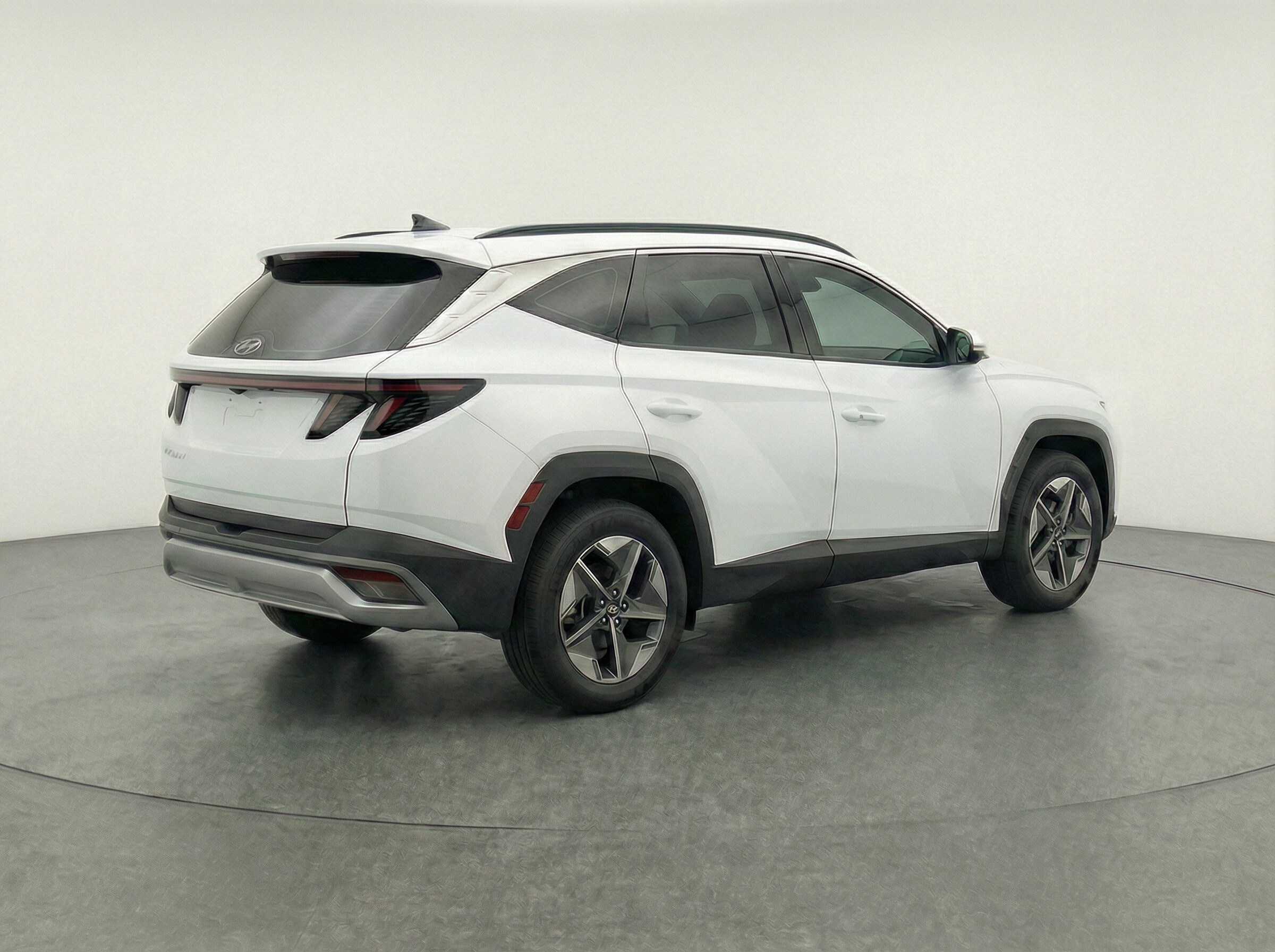 Thumbnail: 2025 Hyundai Tucson - 7