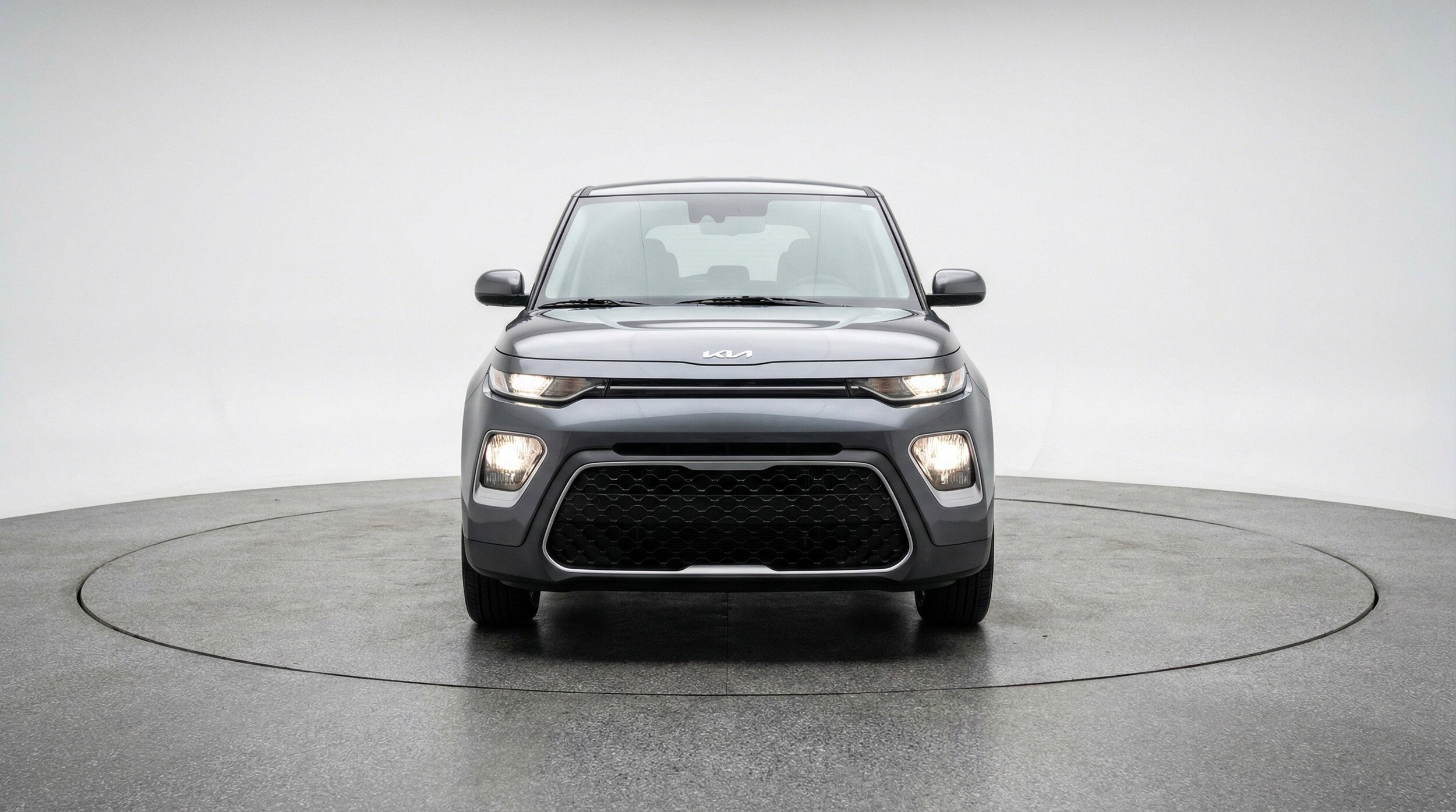 Thumbnail: 2025 Kia Soul - 2