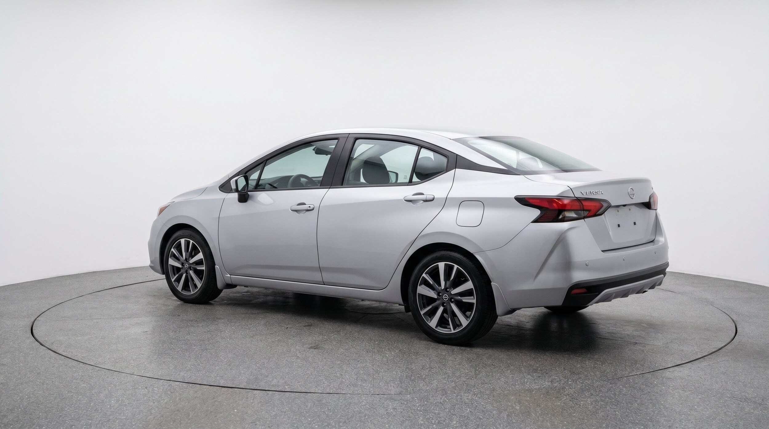 Thumbnail: 2025 Nissan Versa - 6