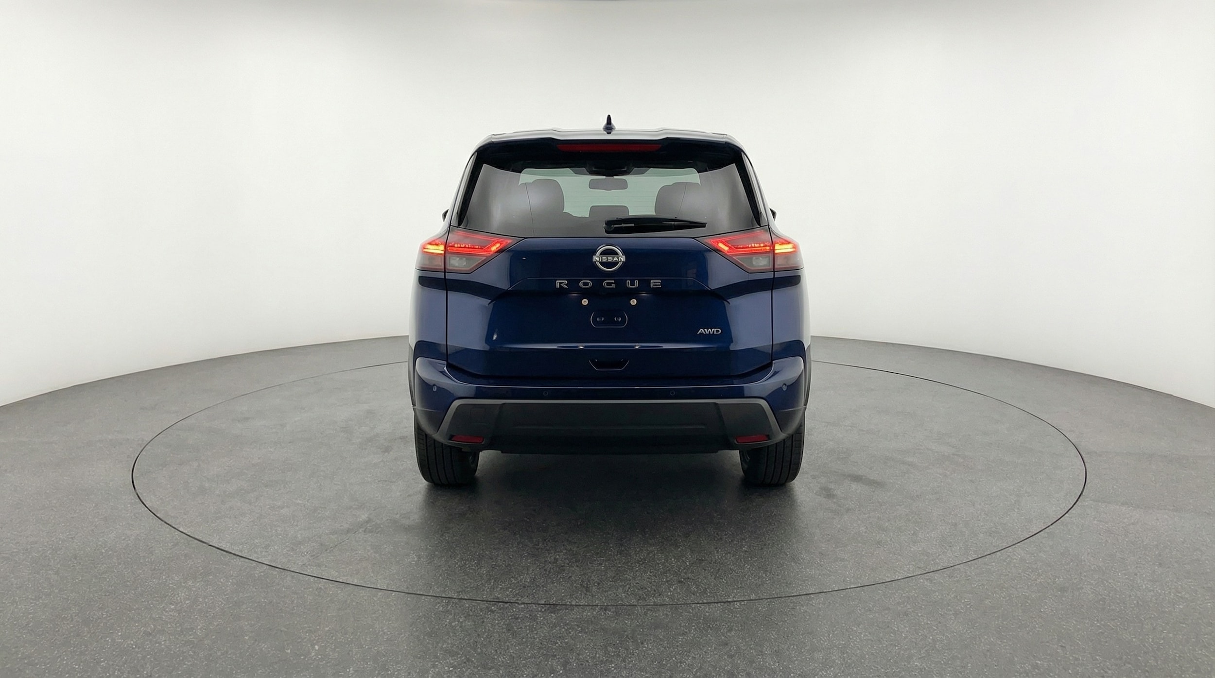 Thumbnail: 2025 Nissan Rogue - 6