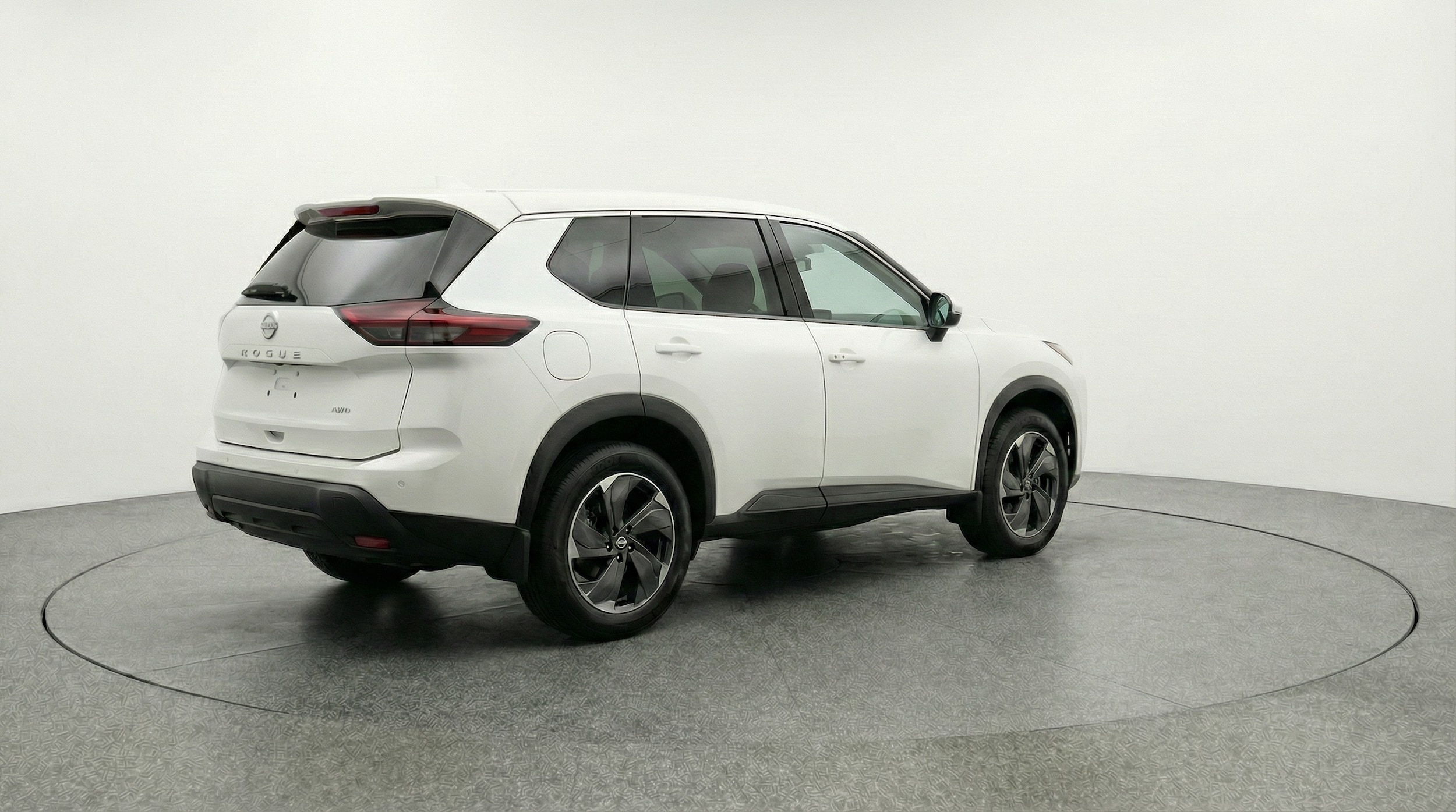 Thumbnail: 2025 Nissan Rogue - 7
