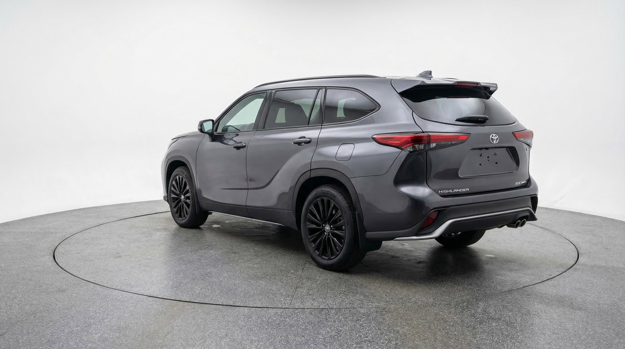 Thumbnail: 2025 Toyota Highlander - 6