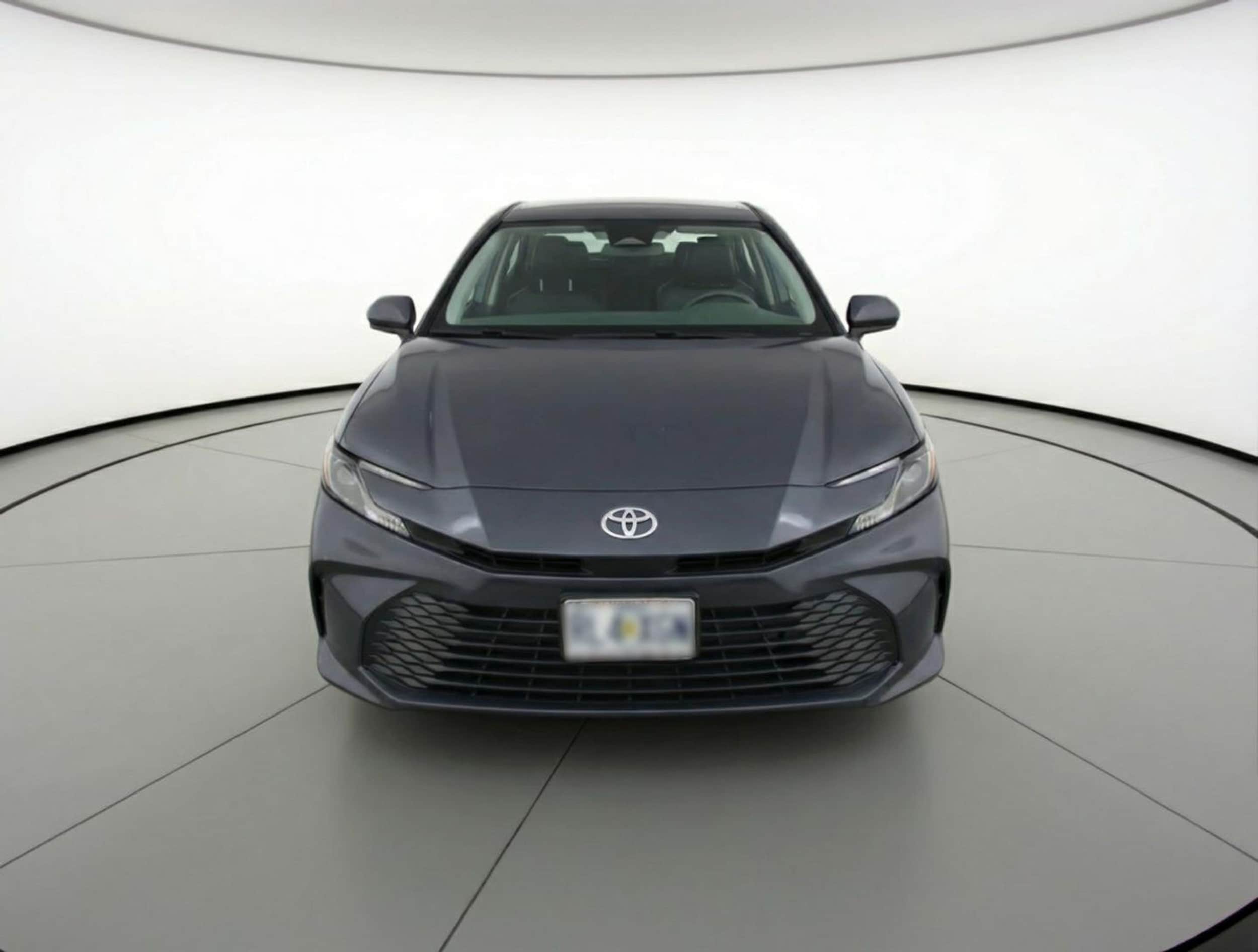 Thumbnail: 2025 Toyota Camry - 2
