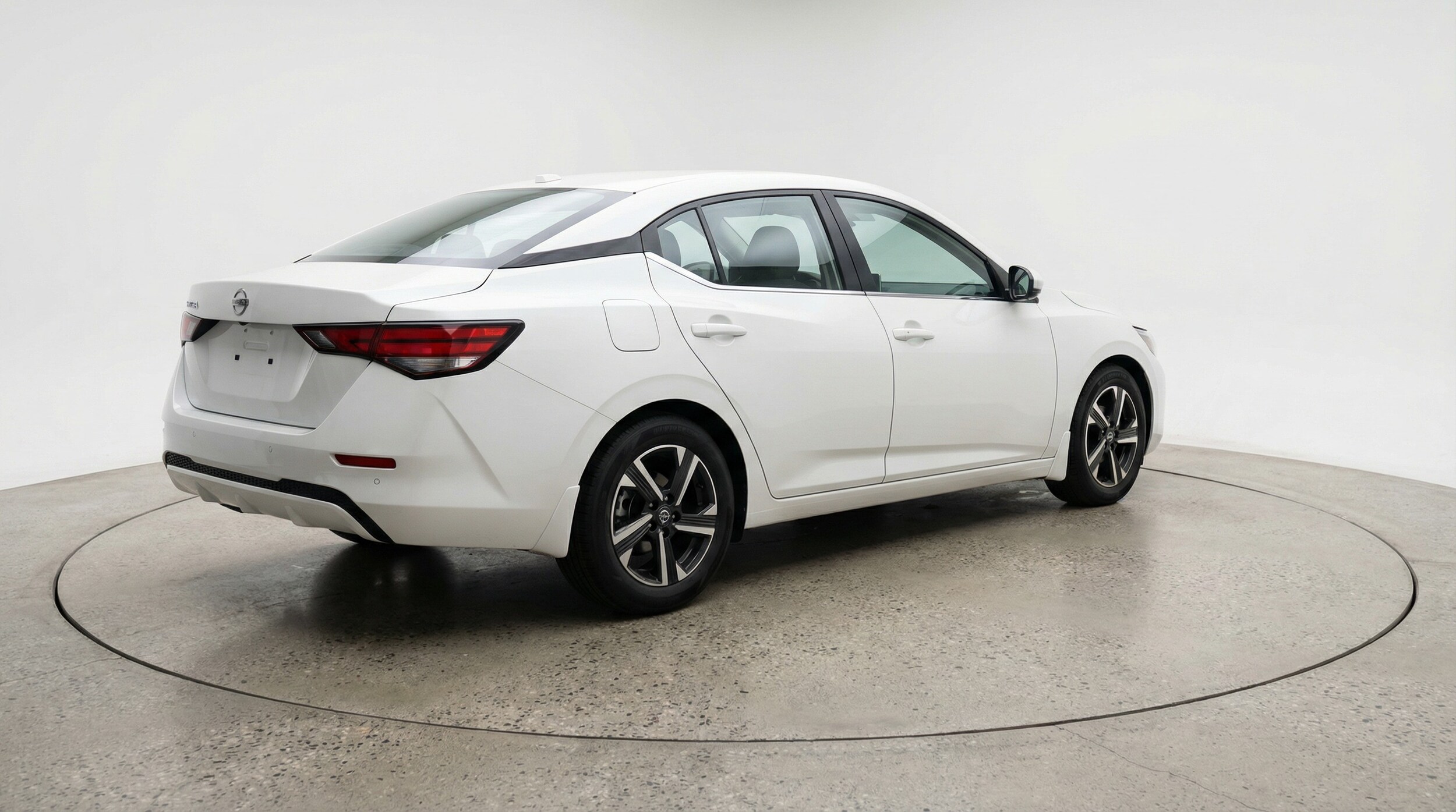 Thumbnail: 2025 Nissan Sentra - 7