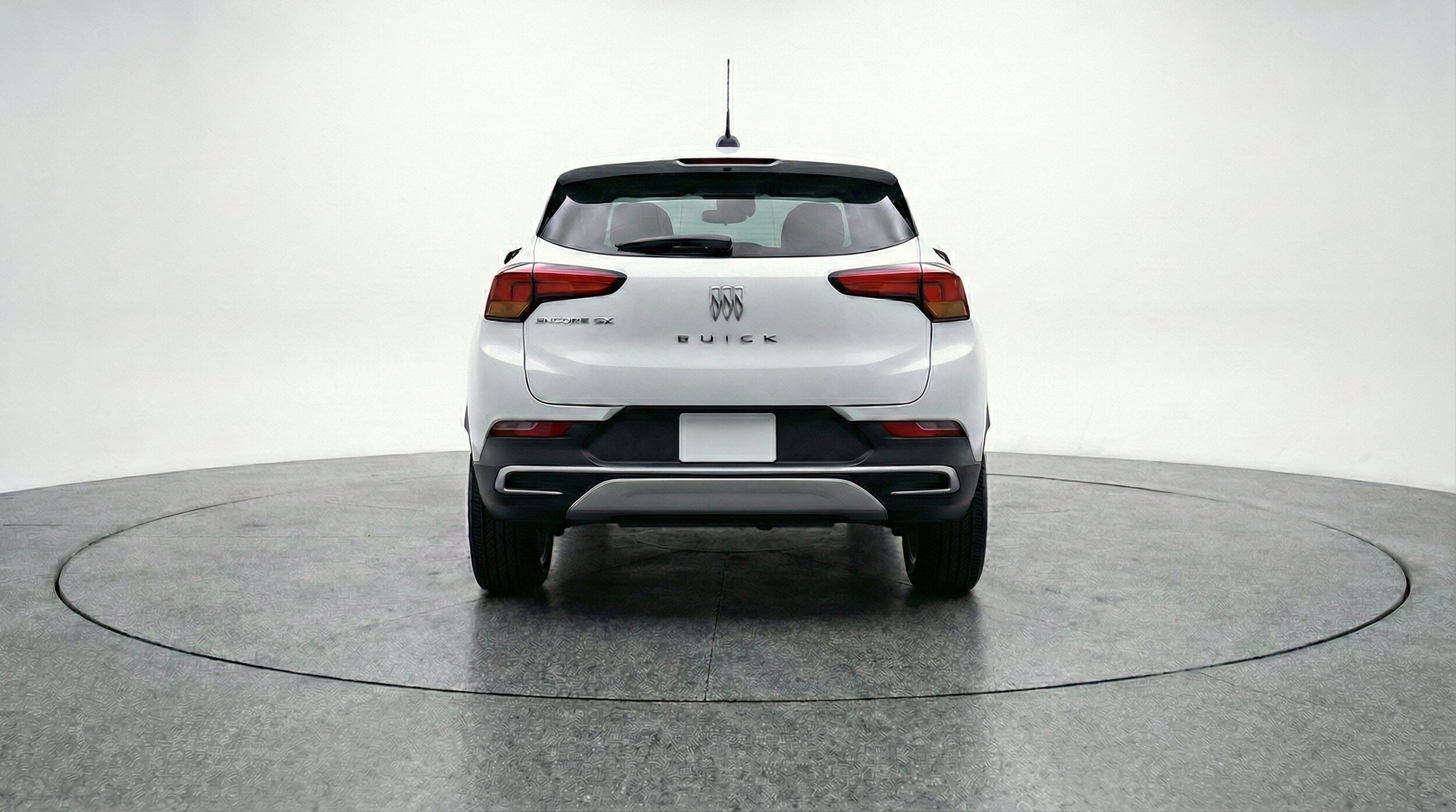 Thumbnail: 2026 Buick Encore GX - 7