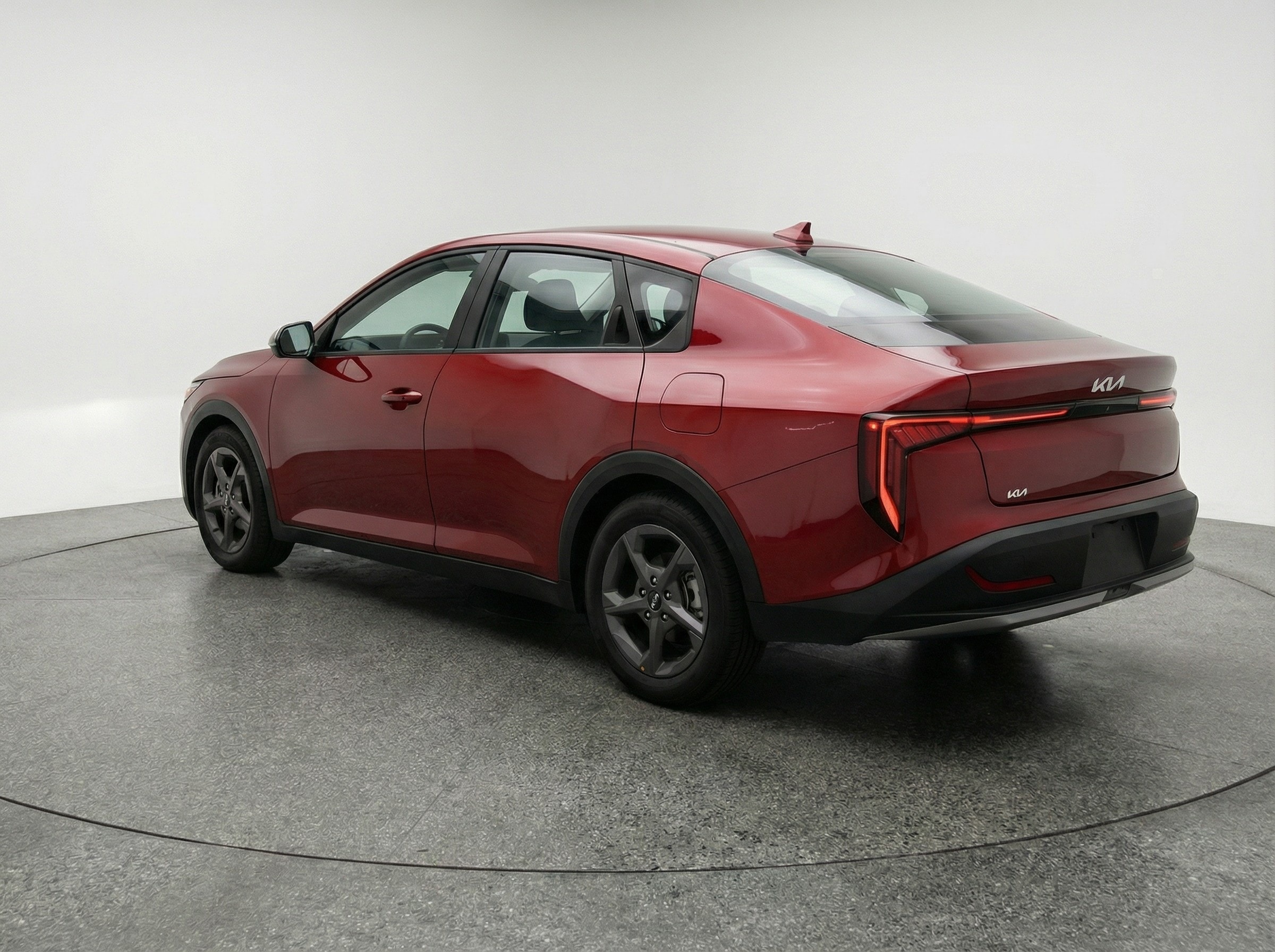 Thumbnail: 2025 Kia K4 - 5