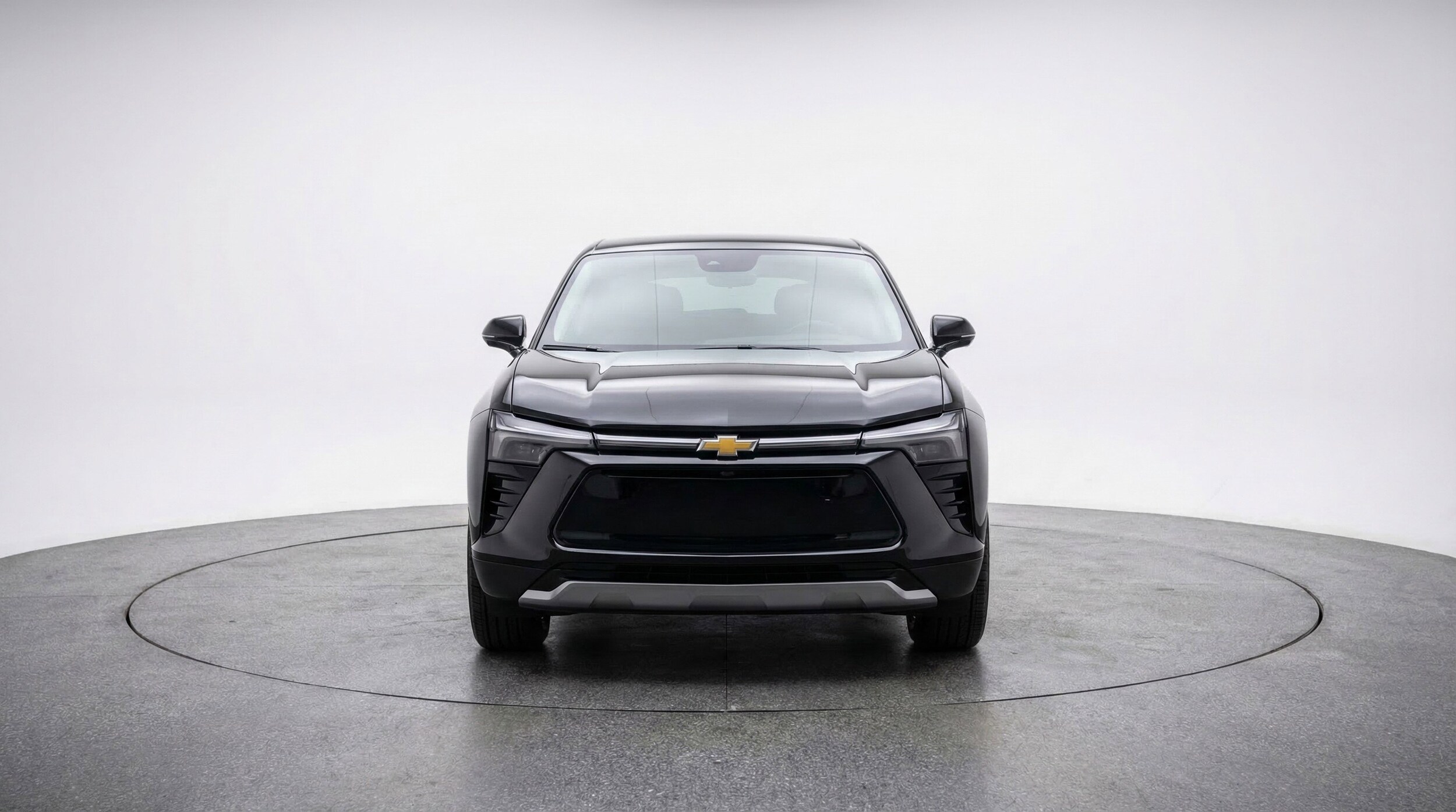Thumbnail: 2025 Chevrolet Blazer - 2