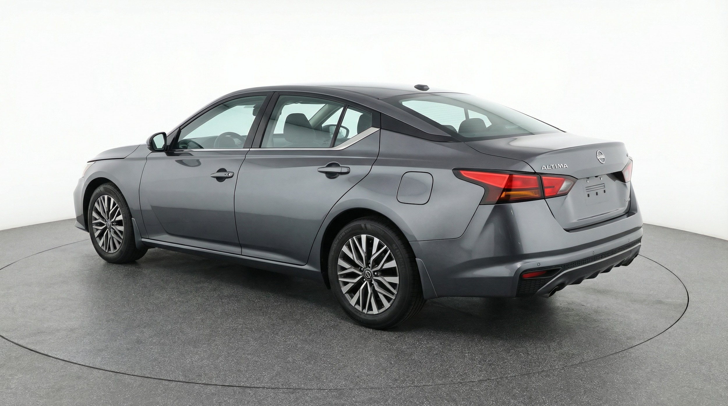 Thumbnail: 2025 Nissan Altima - 5