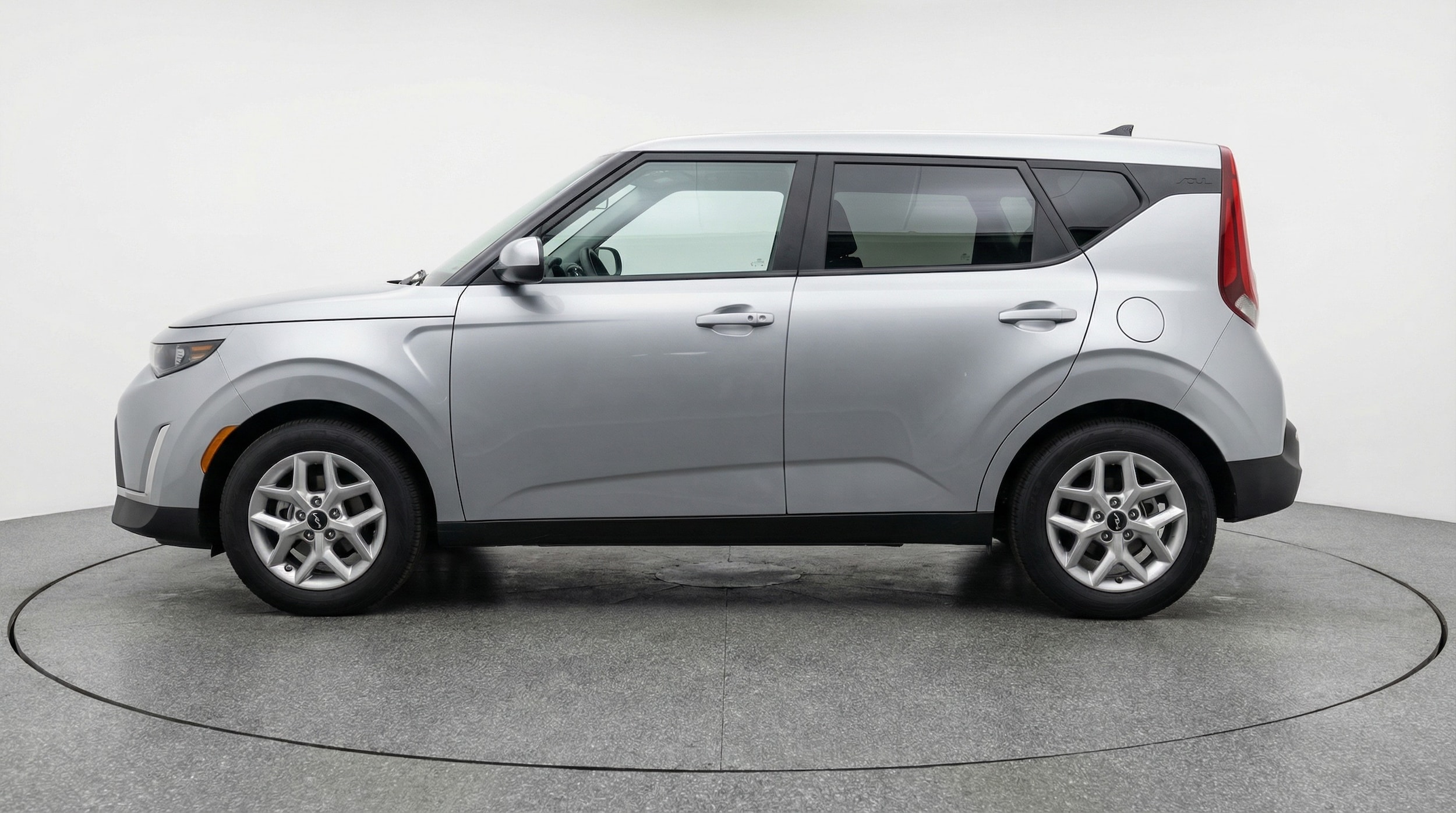 Thumbnail: 2025 Kia Soul - 4