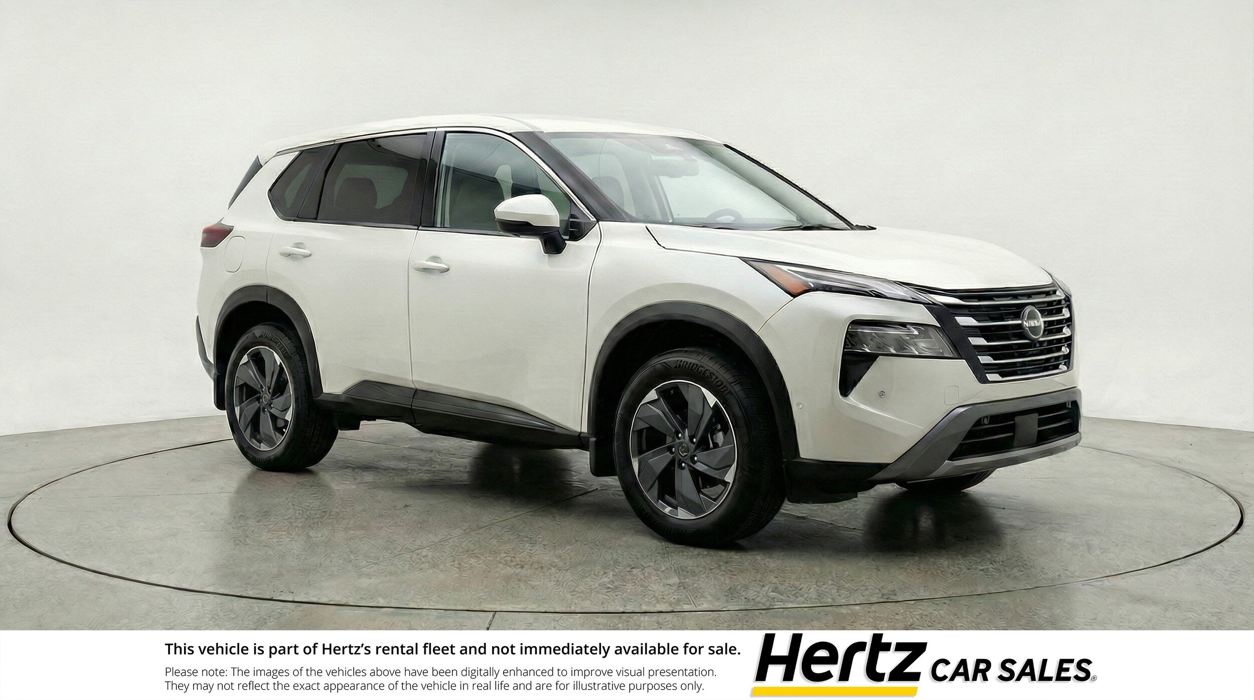 Thumbnail: 2026 Nissan Rogue - 1