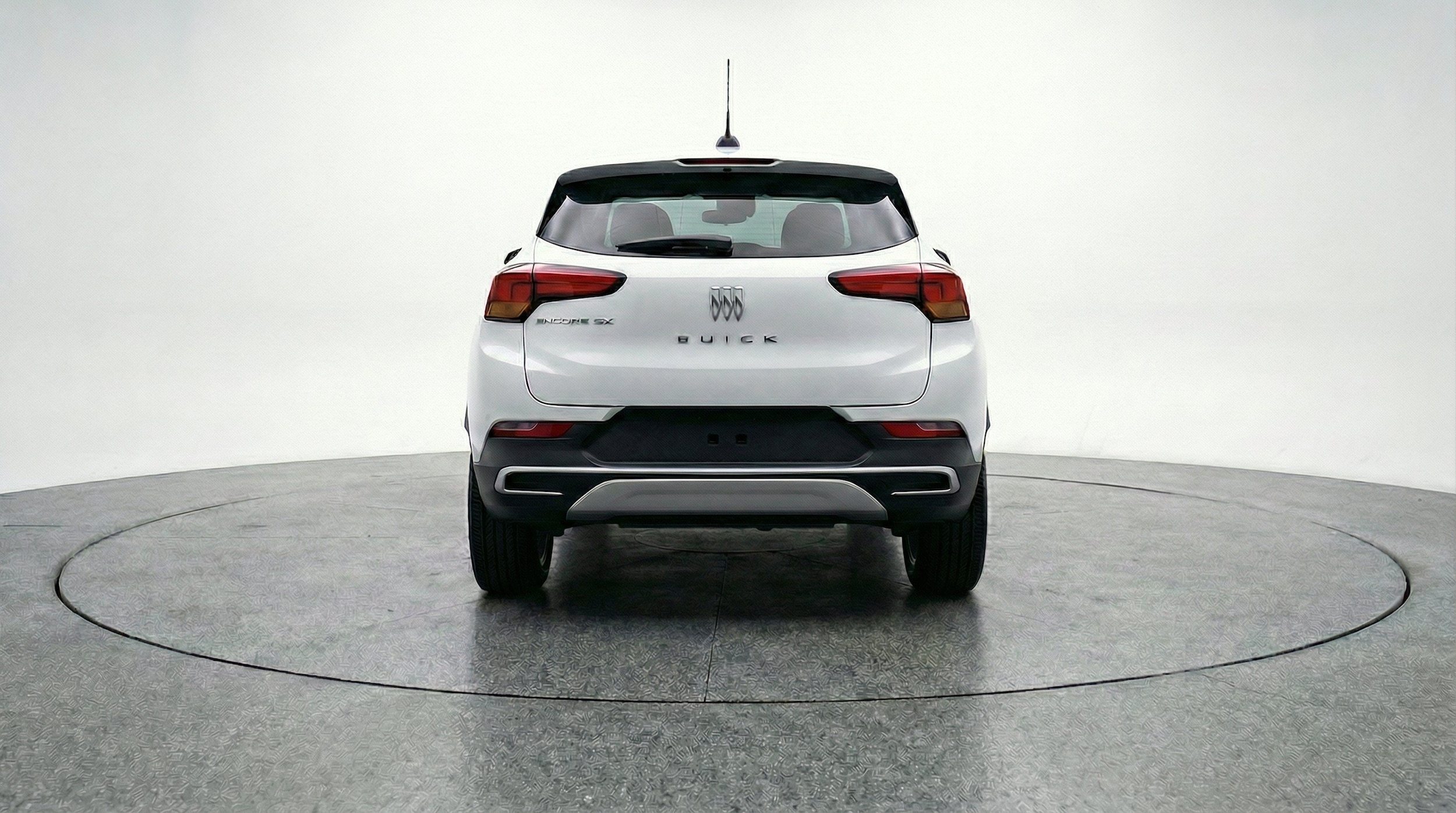 Thumbnail: 2026 Buick Encore GX - 7