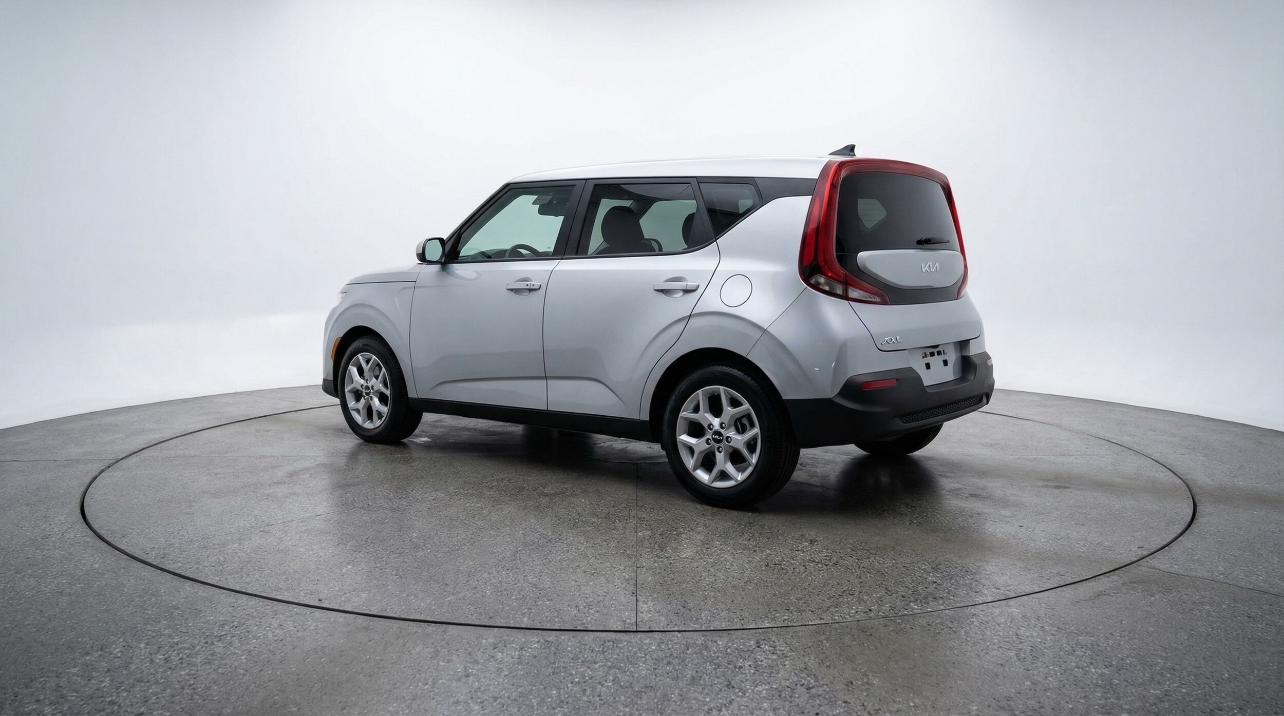 Thumbnail: 2025 Kia Soul - 5