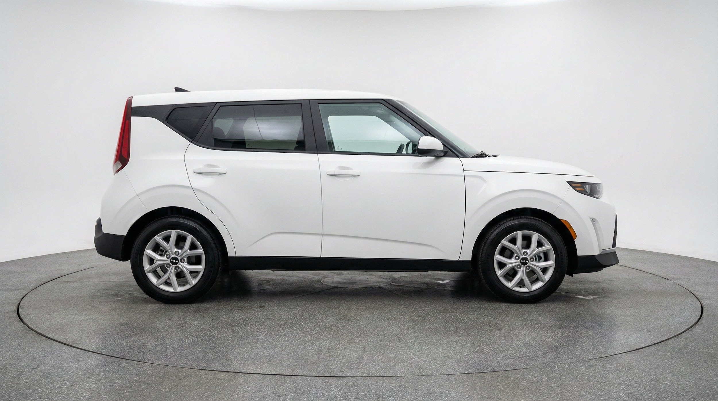 Thumbnail: 2025 Kia Soul - 11