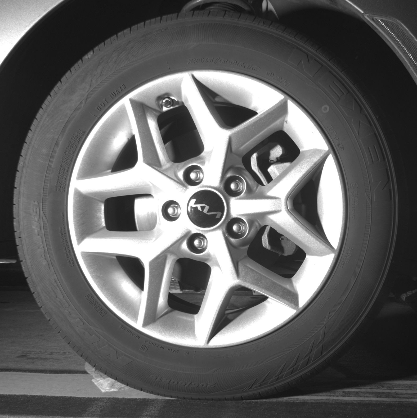 Thumbnail: 2025 Kia Soul - 13