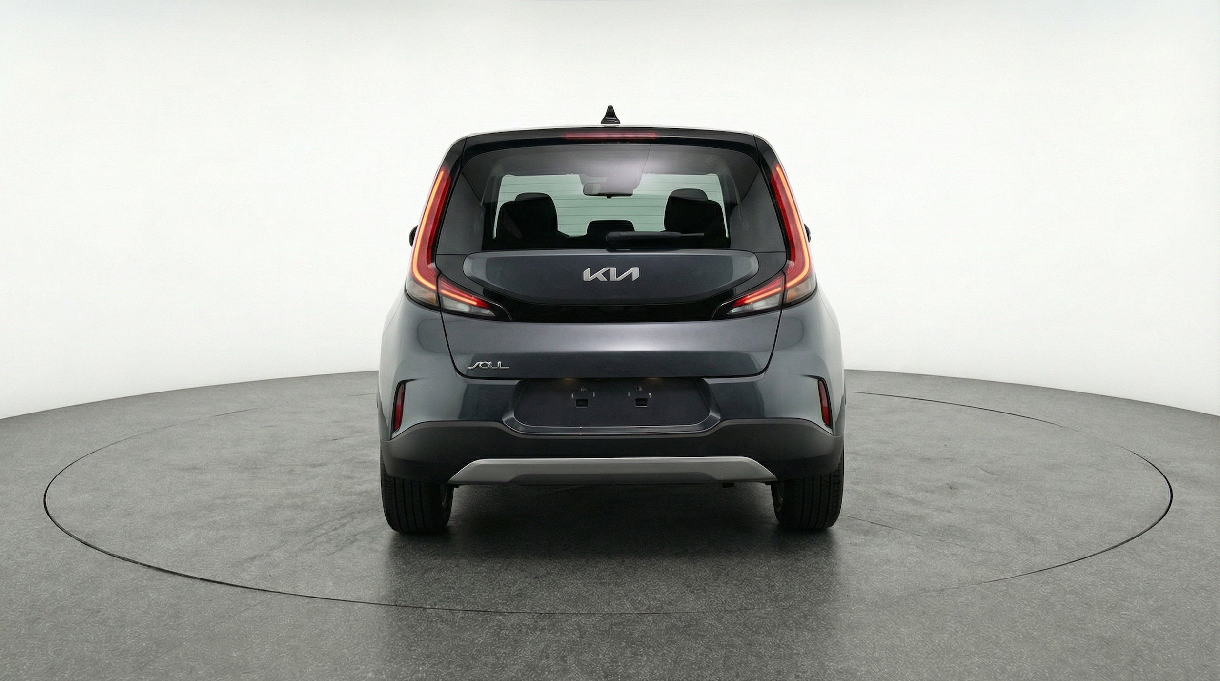 Thumbnail: 2025 Kia Soul - 7