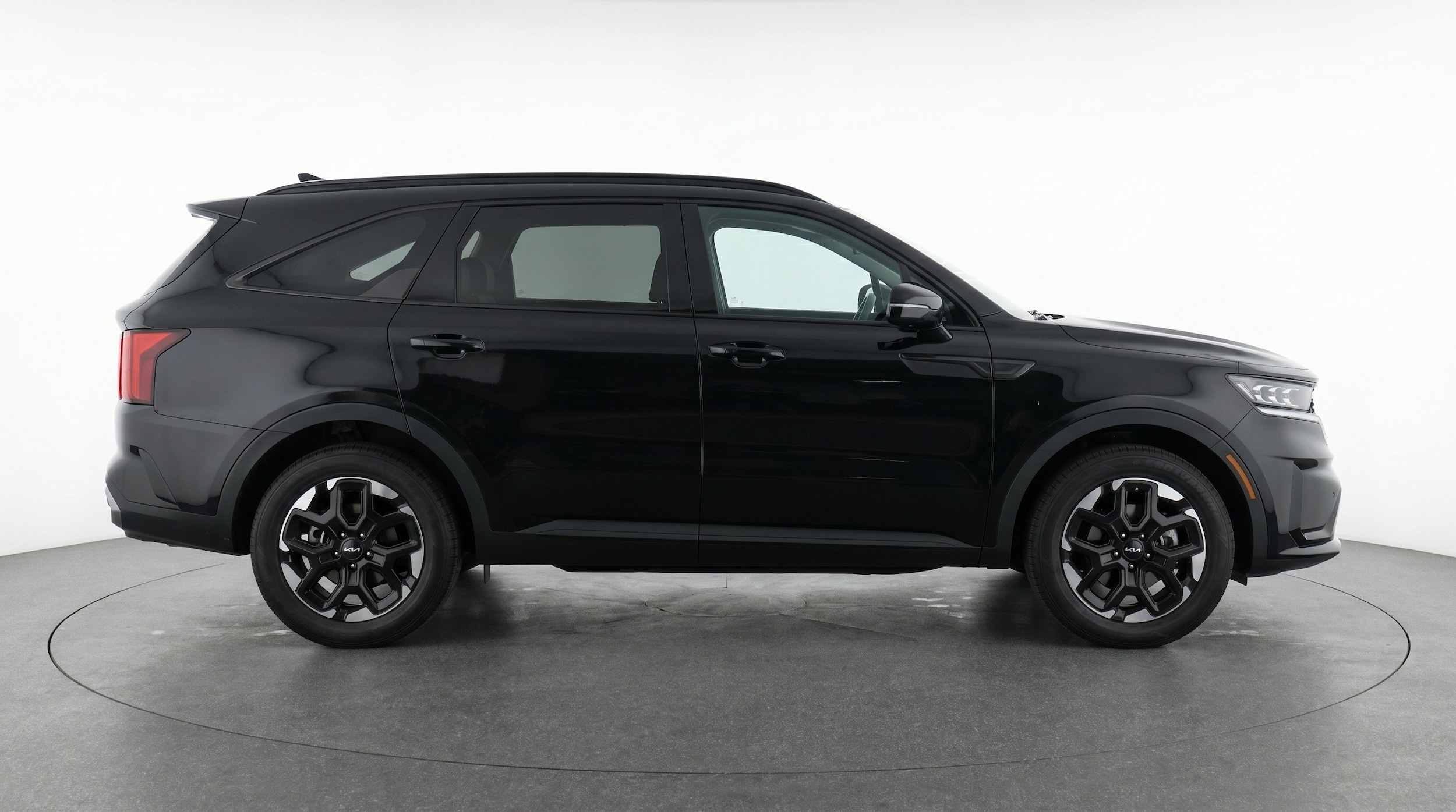 Thumbnail: 2024 Kia Sorento - 11