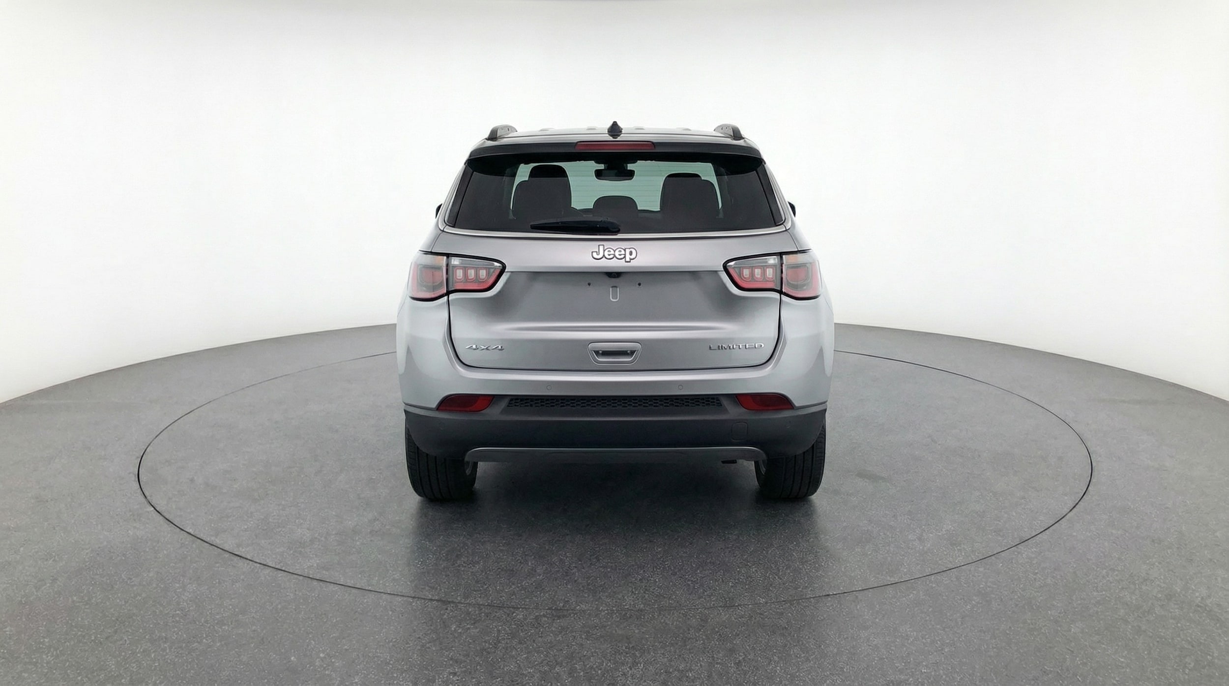 Thumbnail: 2025 Jeep Compass - 6